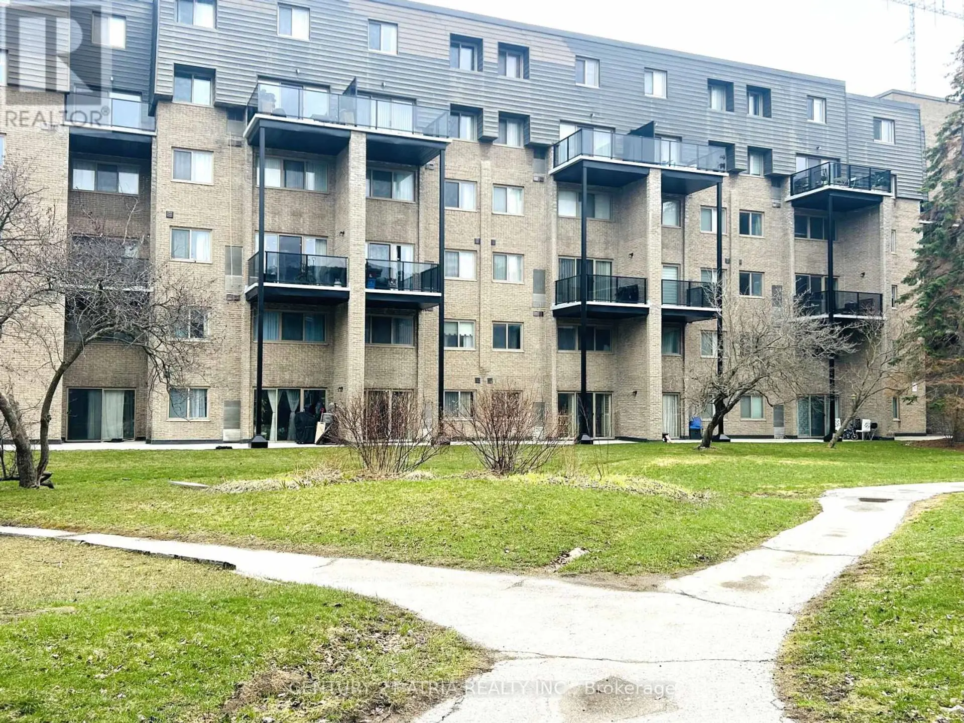 #135 4001 DON MILLS ROAD - Image 13