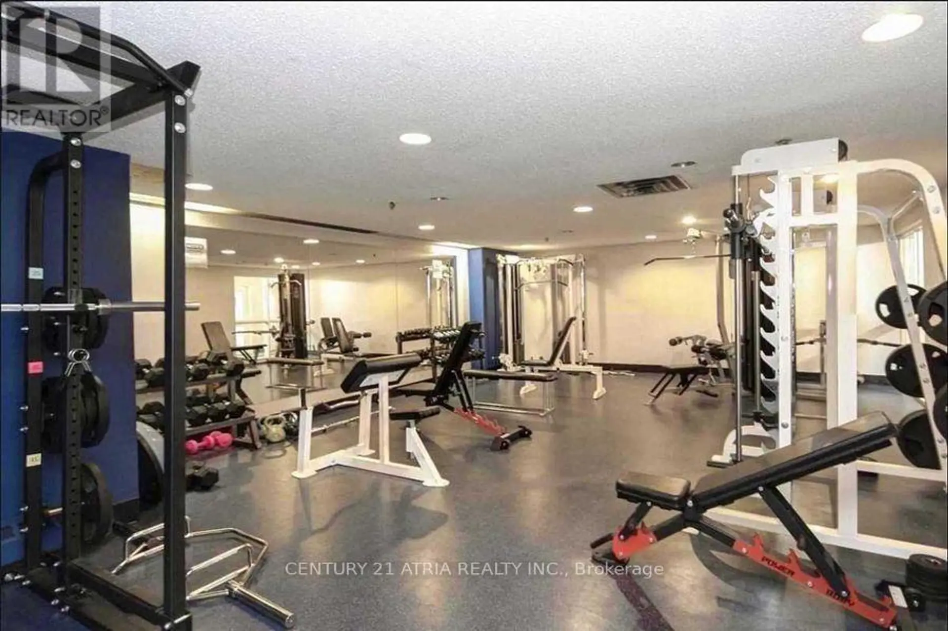 #135 4001 DON MILLS ROAD - Image 15