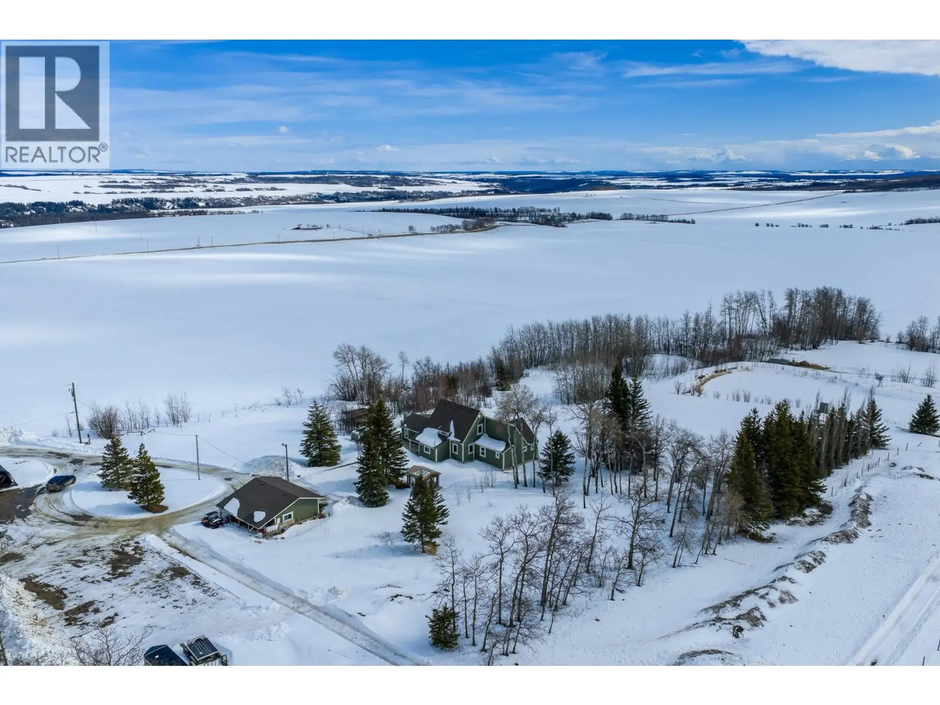 Property at 14147 SMITH ROAD, Fort St. John, BC