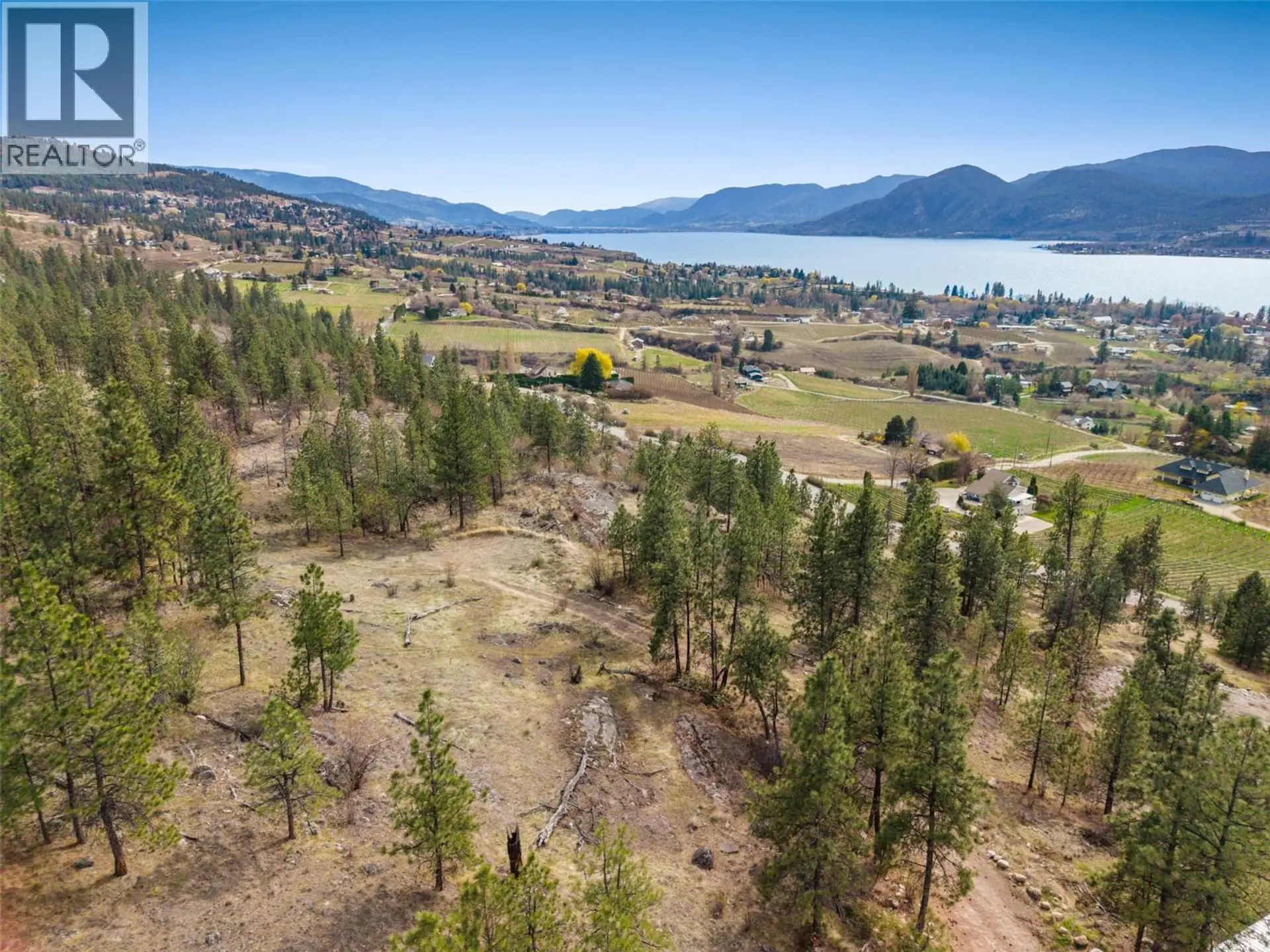 Property at #7 4650 NORTH NARAMATA ROAD, Naramata, BC