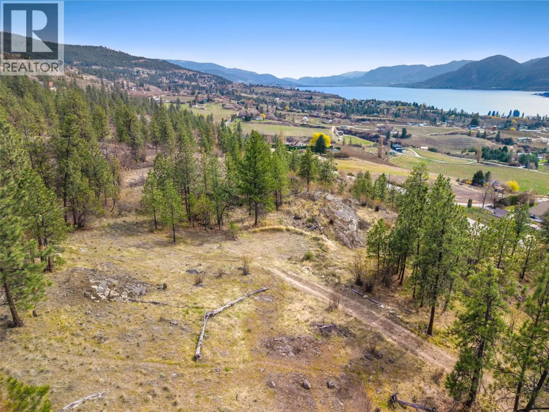 Property at #7 4650 NORTH NARAMATA ROAD, Naramata, BC