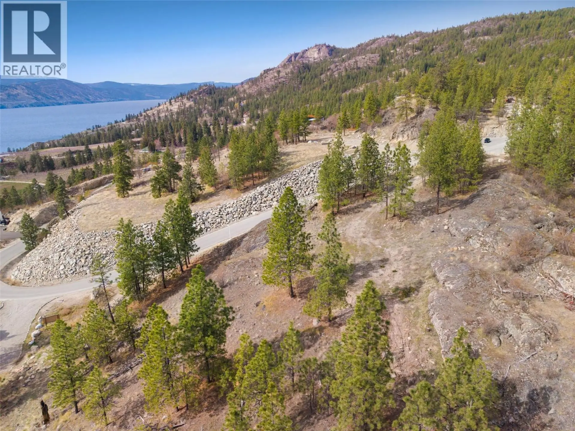 Property at #7 4650 NORTH NARAMATA ROAD, Naramata, BC