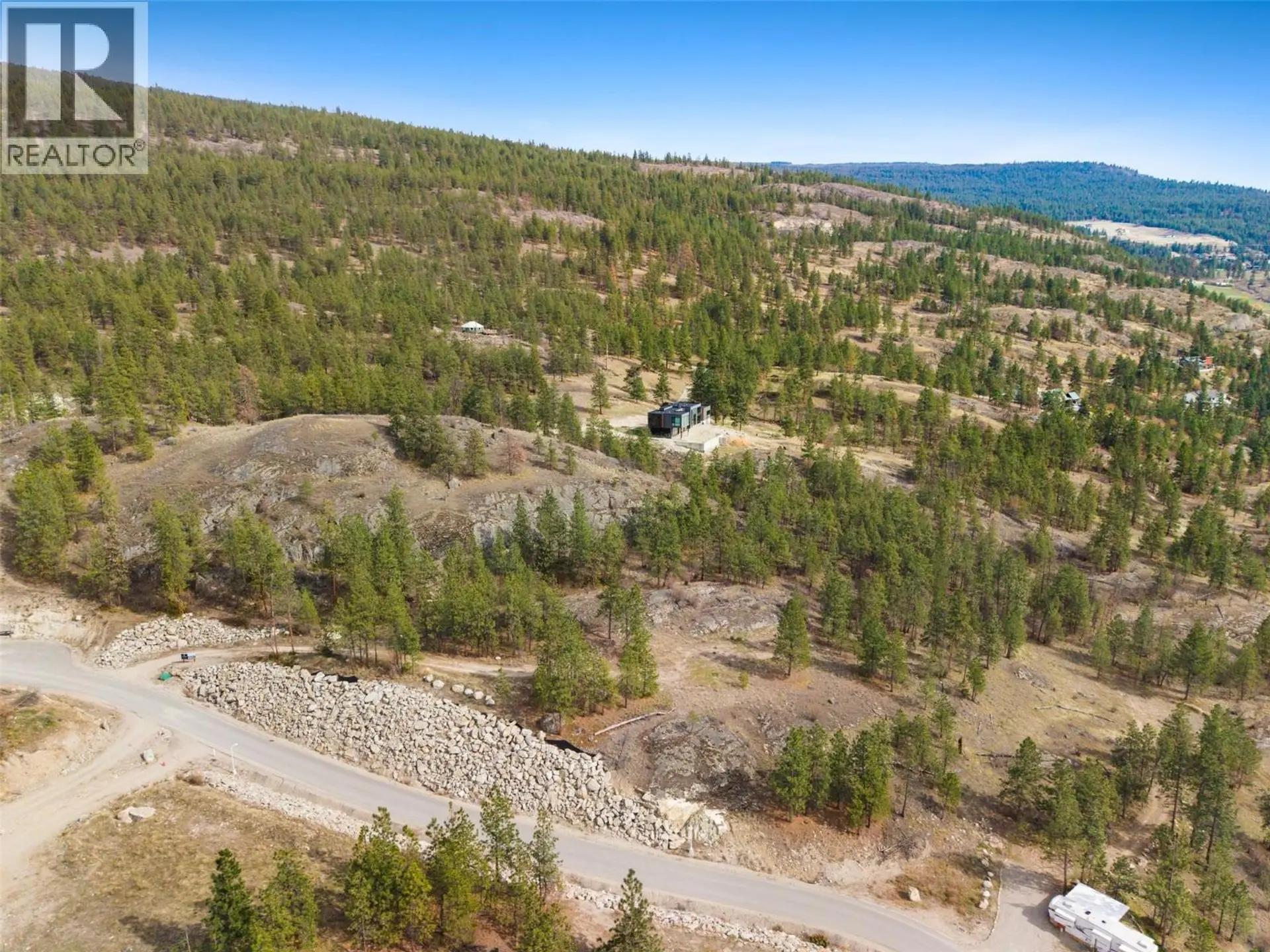 Property at #7 4650 NORTH NARAMATA ROAD, Naramata, BC