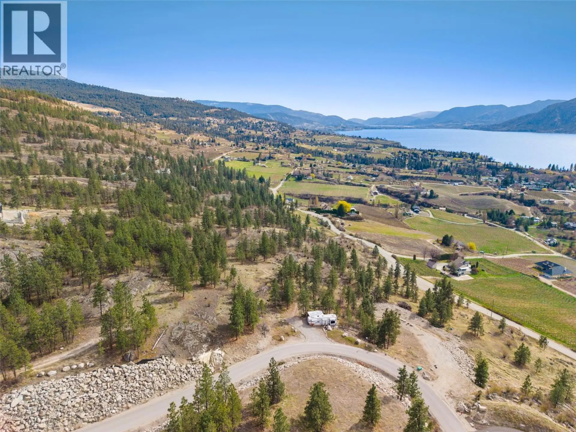 Property at #7 4650 NORTH NARAMATA ROAD, Naramata, BC