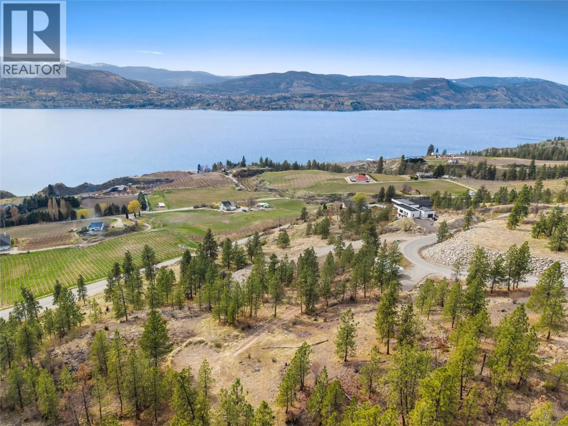 Property at #7 4650 NORTH NARAMATA ROAD, Naramata, BC