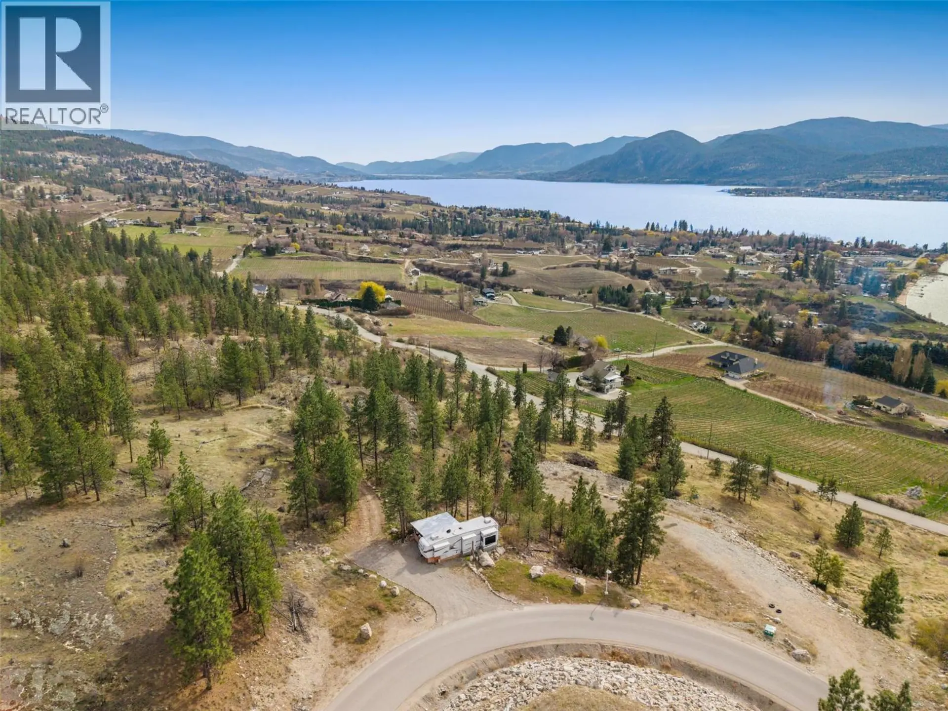 Property at #7 4650 NORTH NARAMATA ROAD, Naramata, BC