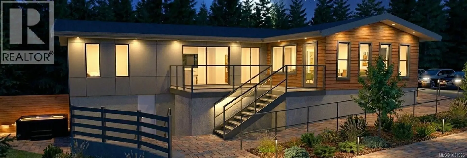 Property at #36 703 TURNER RD, Parksville, BC