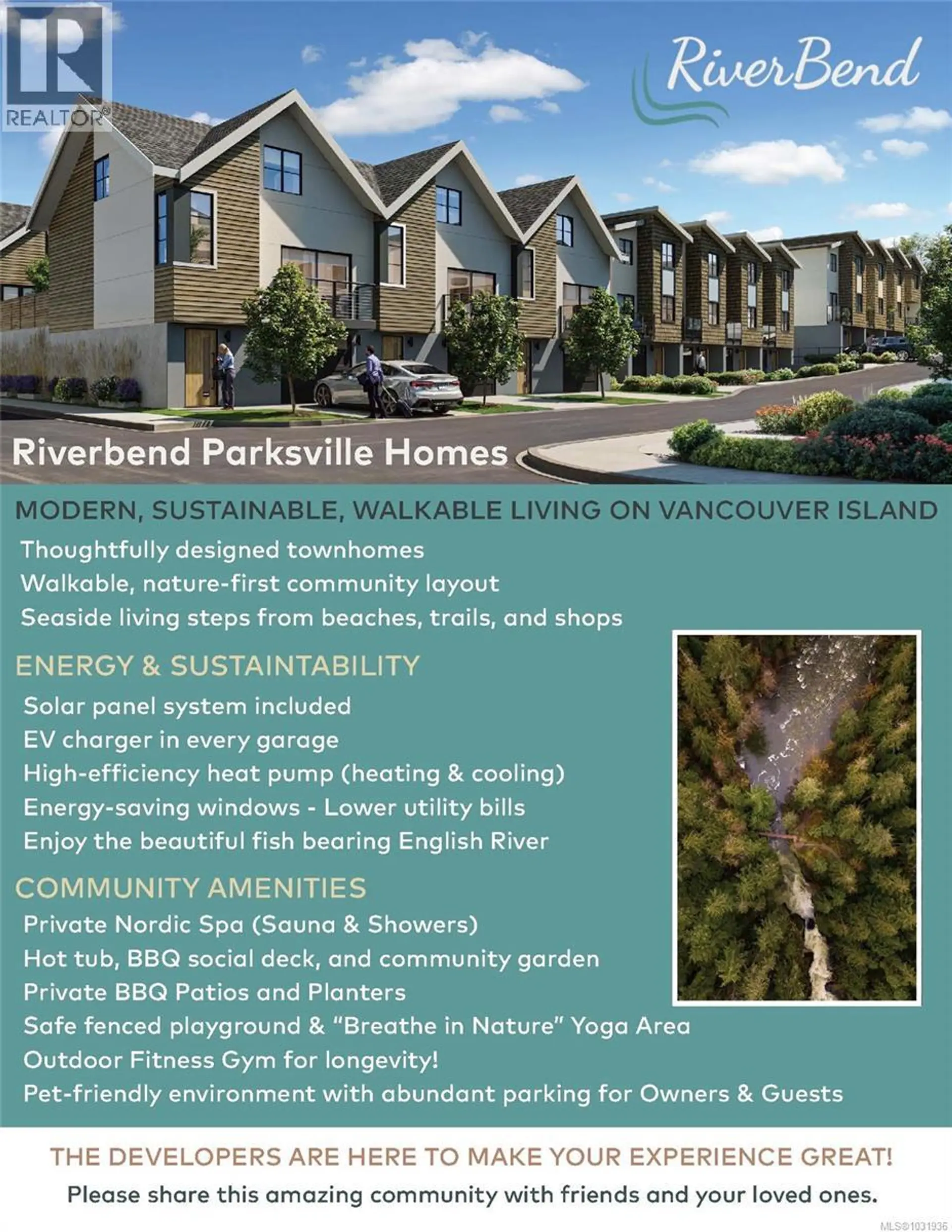 Property at #36 703 TURNER RD, Parksville, BC