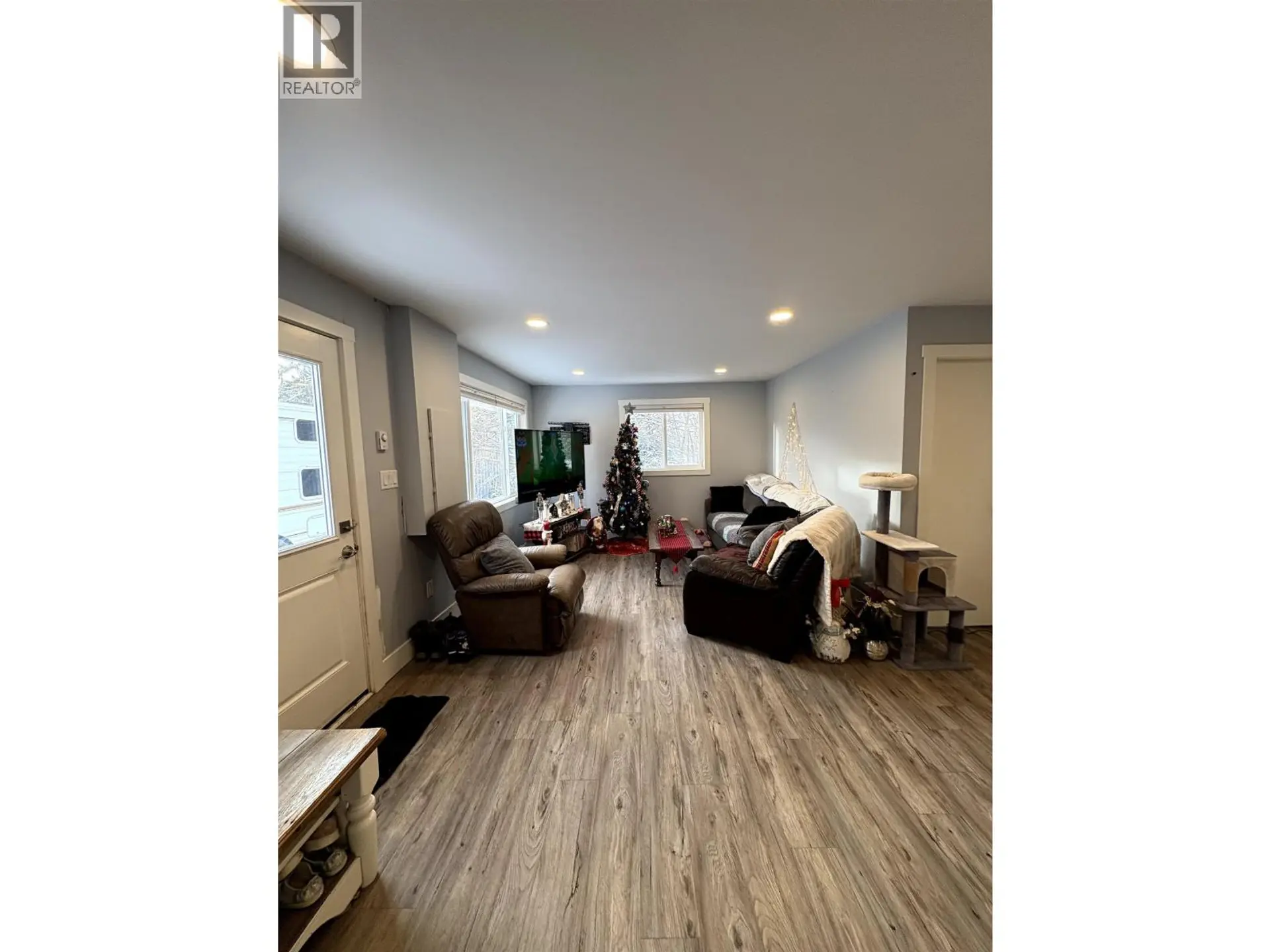 Property at 7802 GISCOME ROAD, Prince George, BC