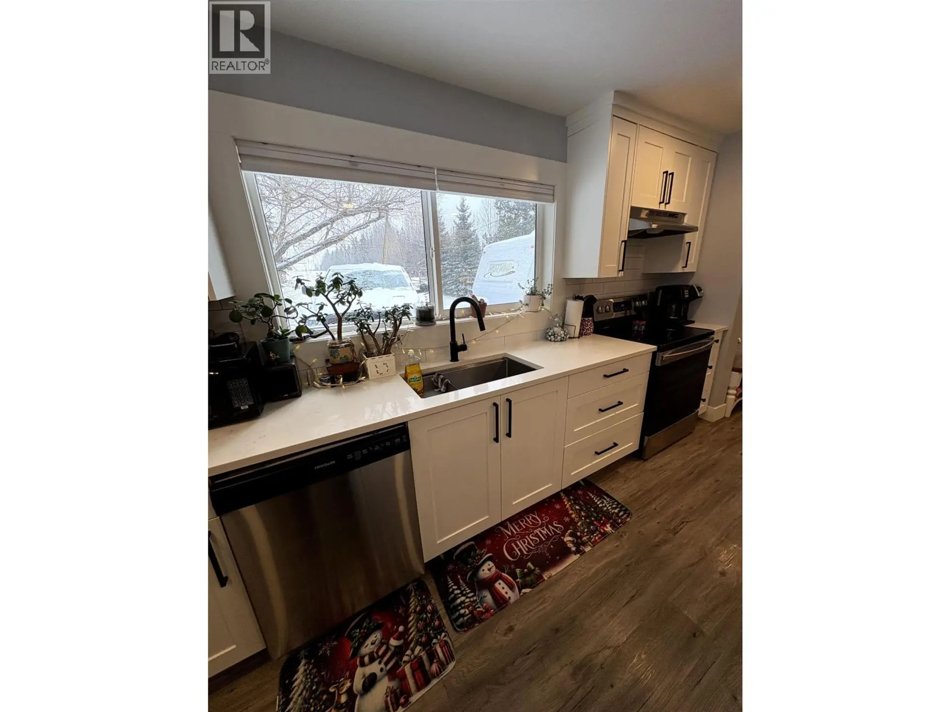 Property at 7802 GISCOME ROAD, Prince George, BC