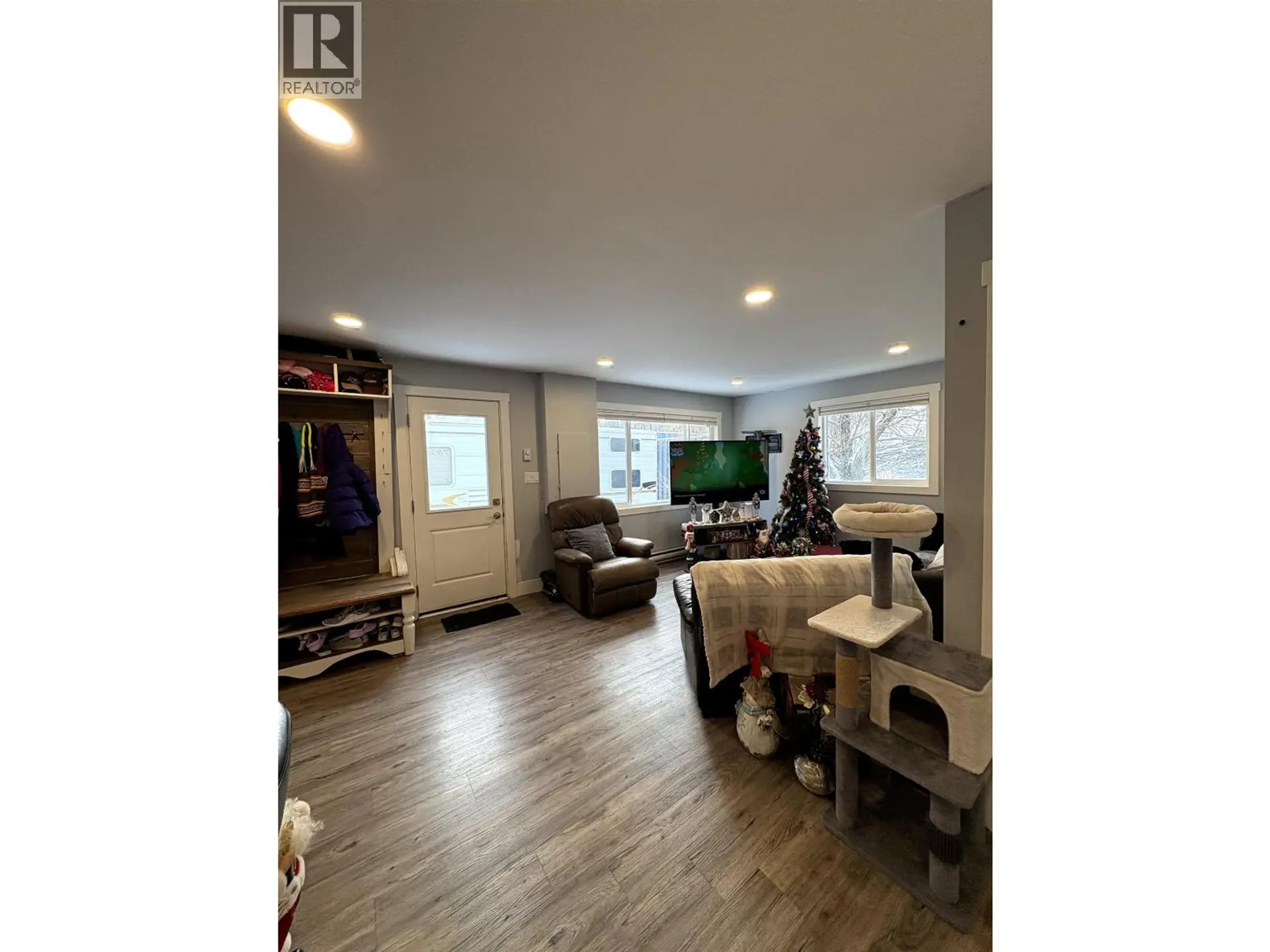 Property at 7802 GISCOME ROAD, Prince George, BC