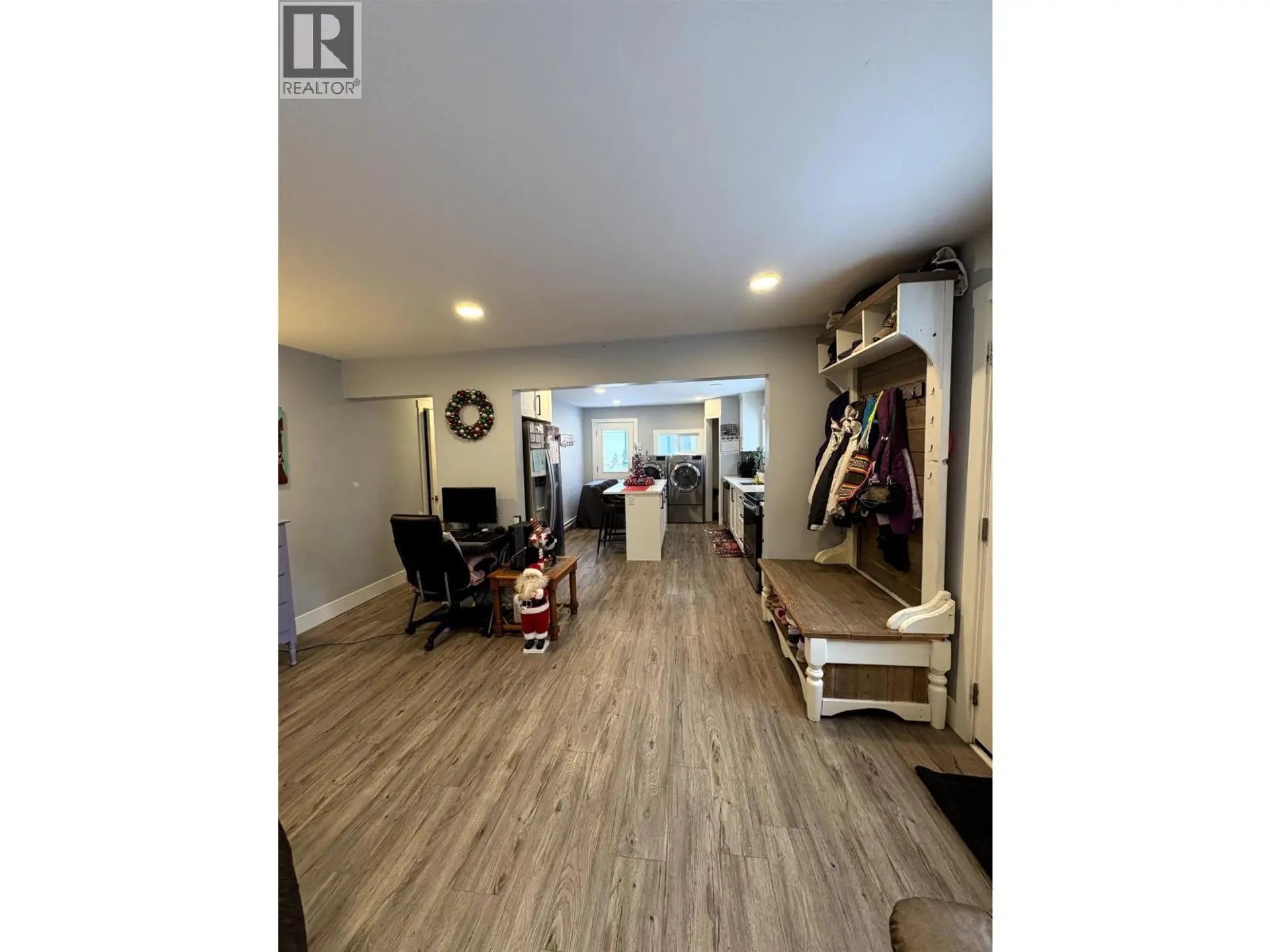 Property at 7802 GISCOME ROAD, Prince George, BC