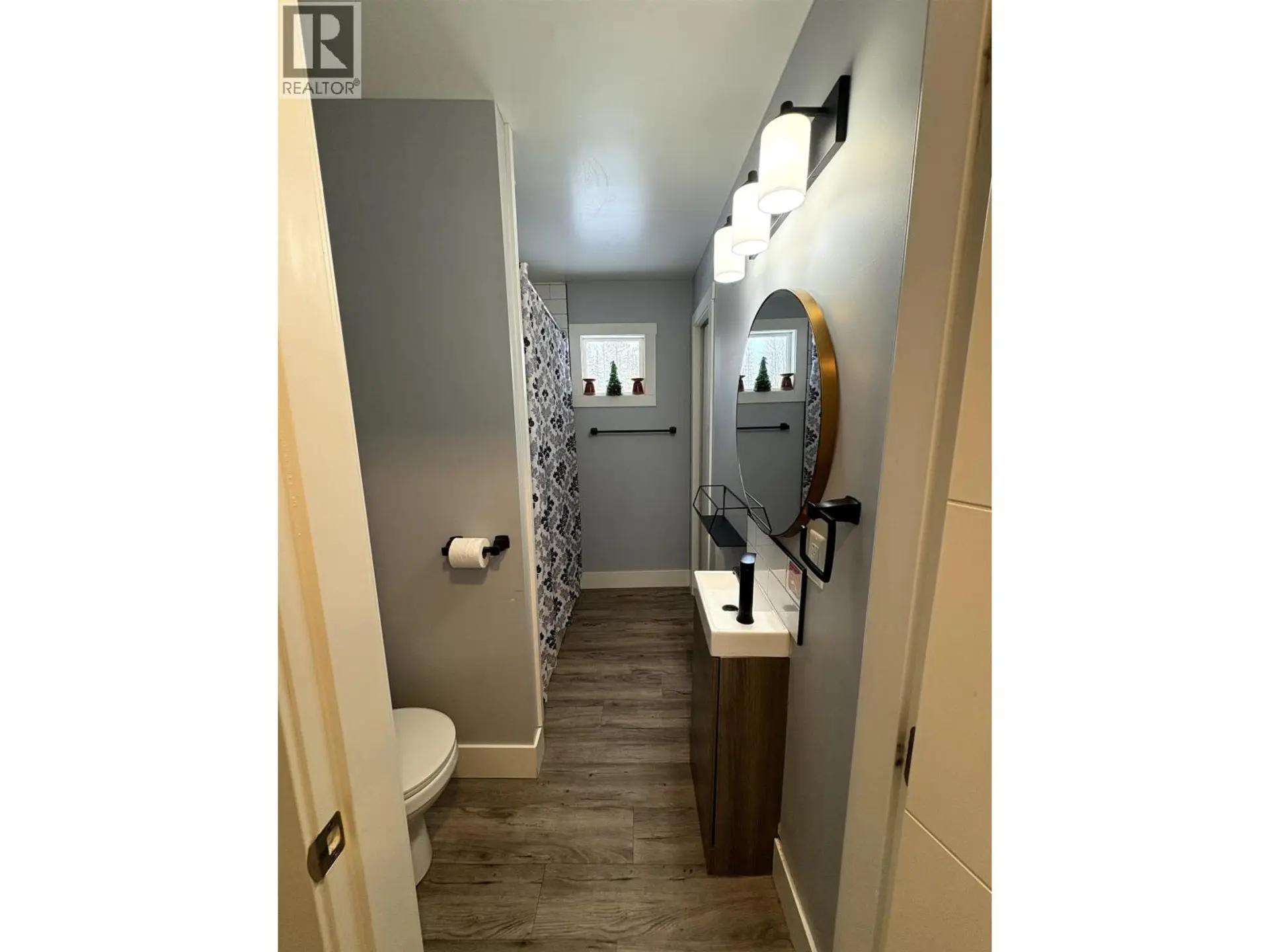 Property at 7802 GISCOME ROAD, Prince George, BC