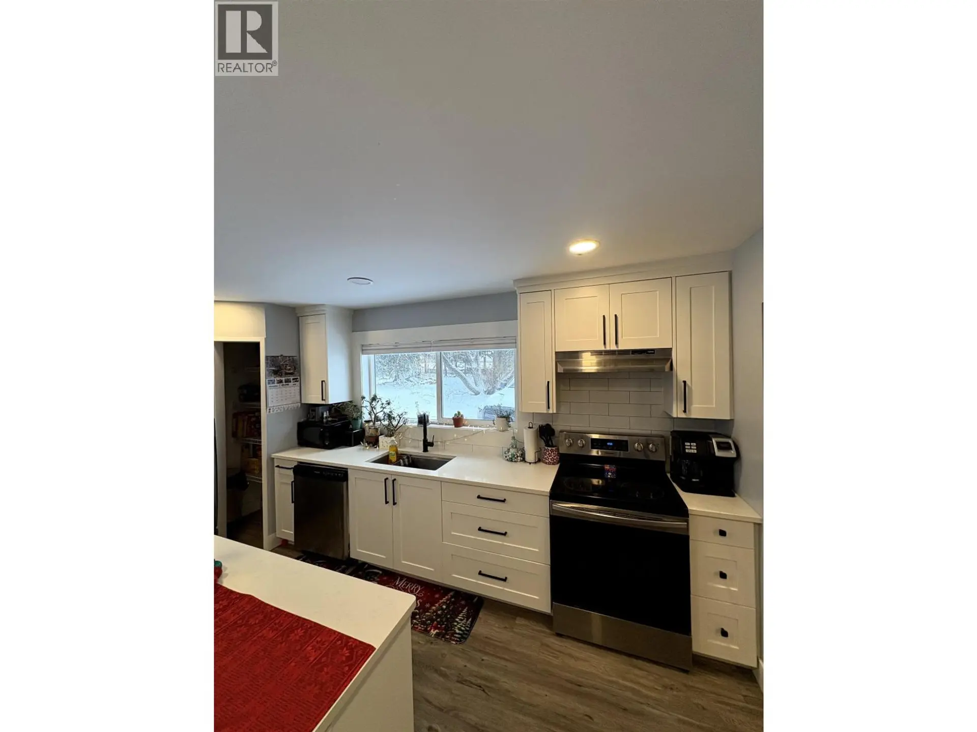 Property at 7802 GISCOME ROAD, Prince George, BC