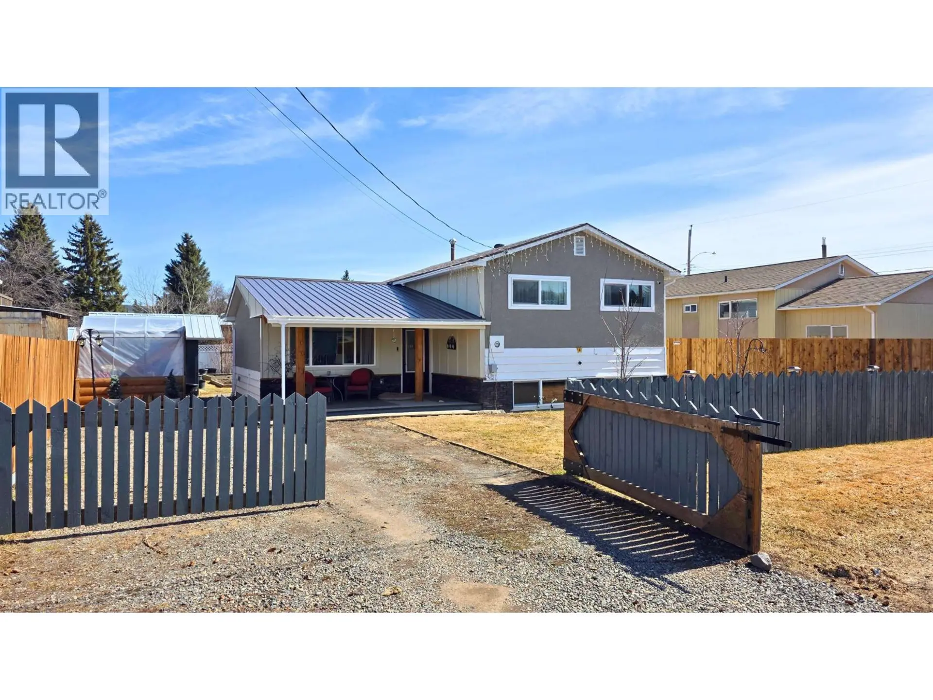 Property at 2180 CATALINE COURT, Houston, BC