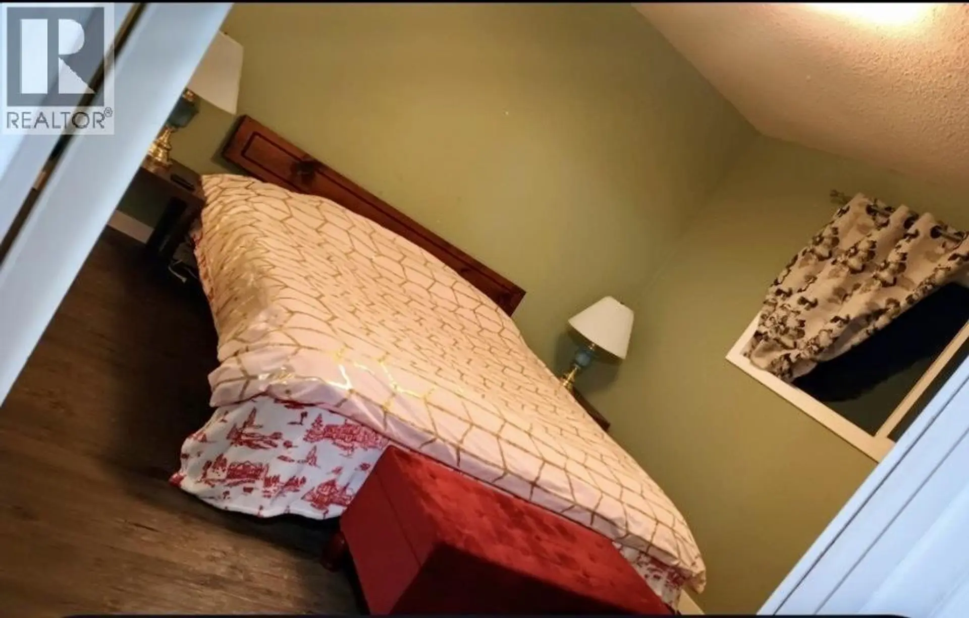 Property at 257 CENTENNIAL DRIVE, Mackenzie, BC