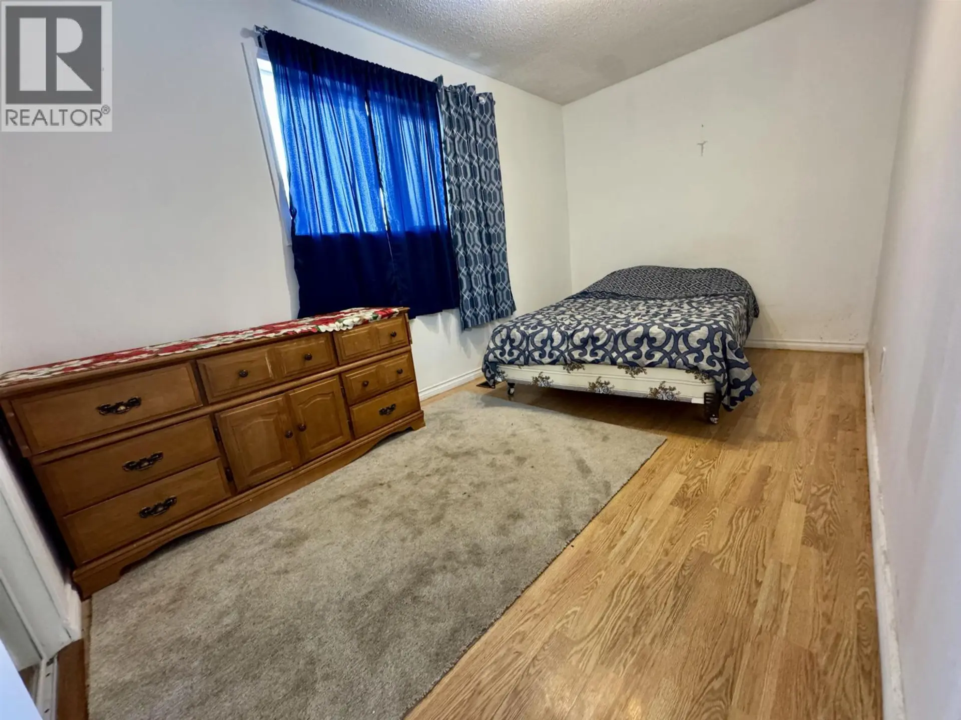 Property at 257 CENTENNIAL DRIVE, Mackenzie, BC