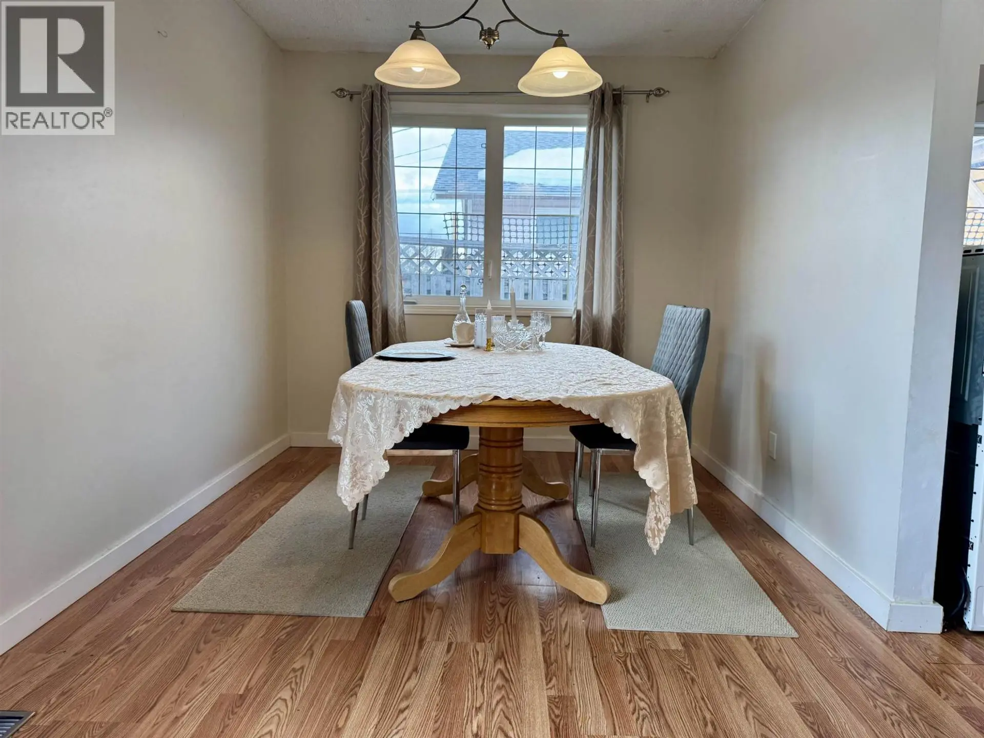 Property at 257 CENTENNIAL DRIVE, Mackenzie, BC