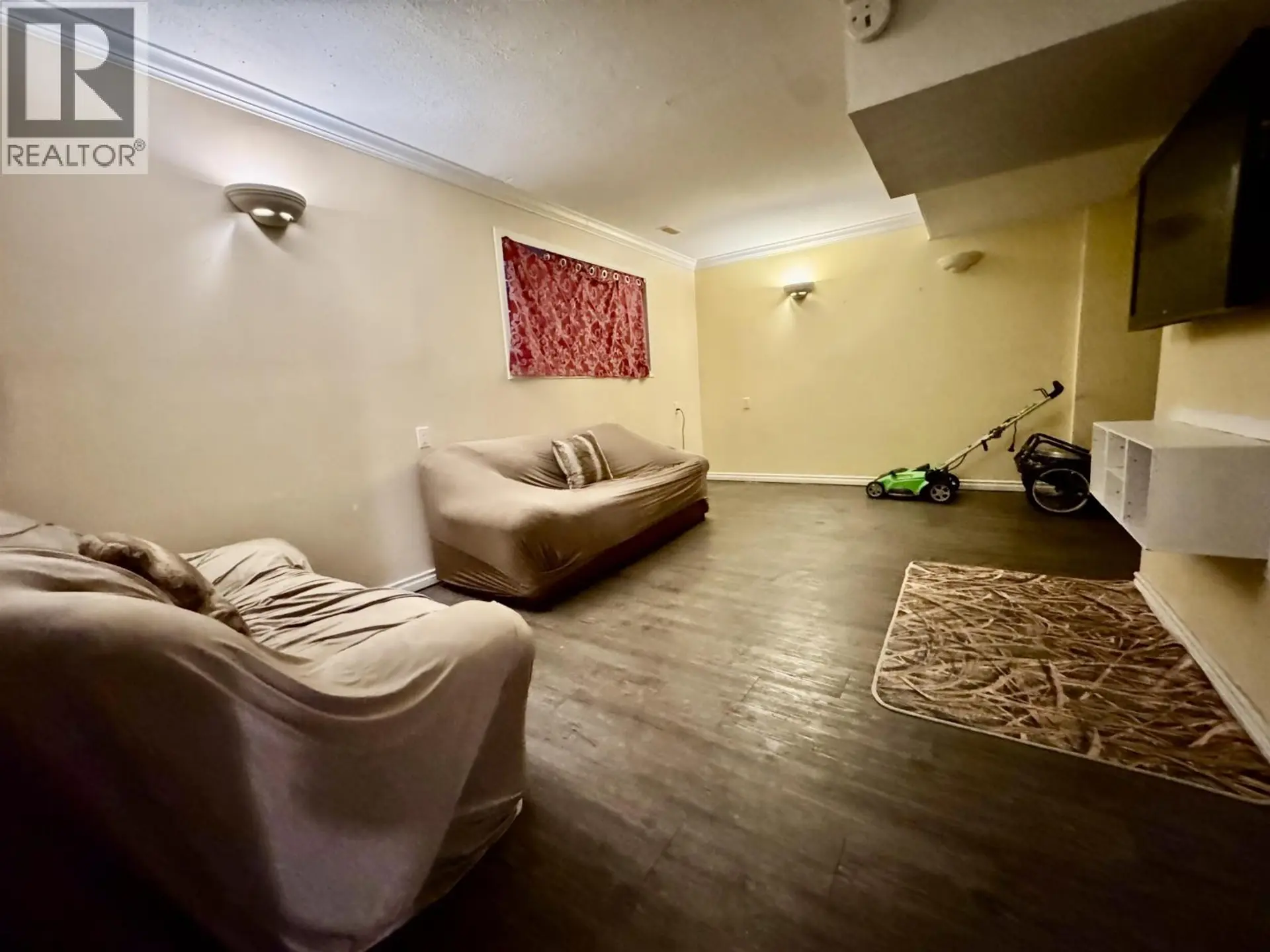 Property at 257 CENTENNIAL DRIVE, Mackenzie, BC