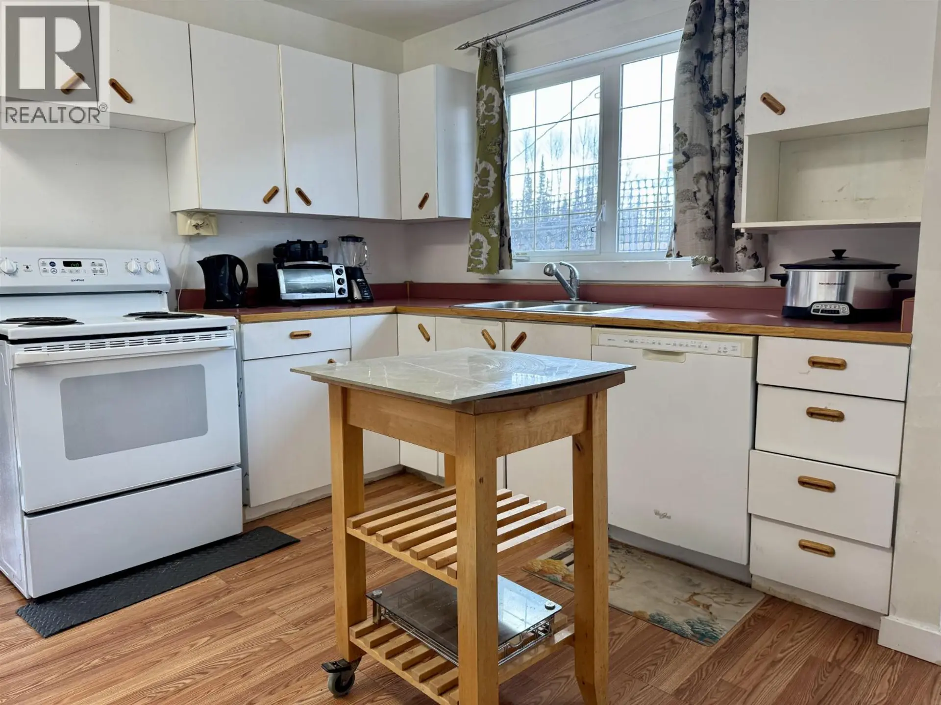 Property at 257 CENTENNIAL DRIVE, Mackenzie, BC