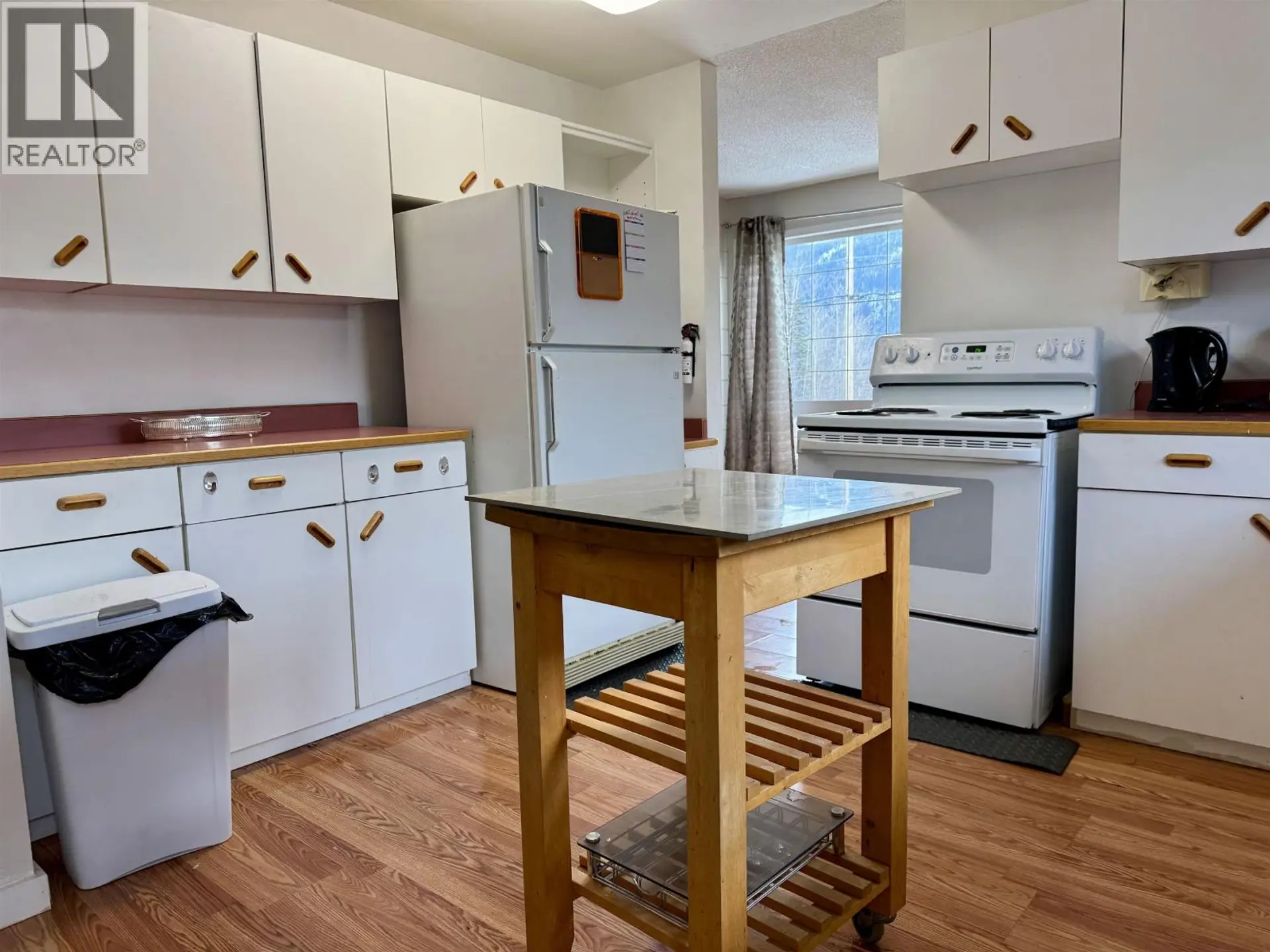 Property at 257 CENTENNIAL DRIVE, Mackenzie, BC