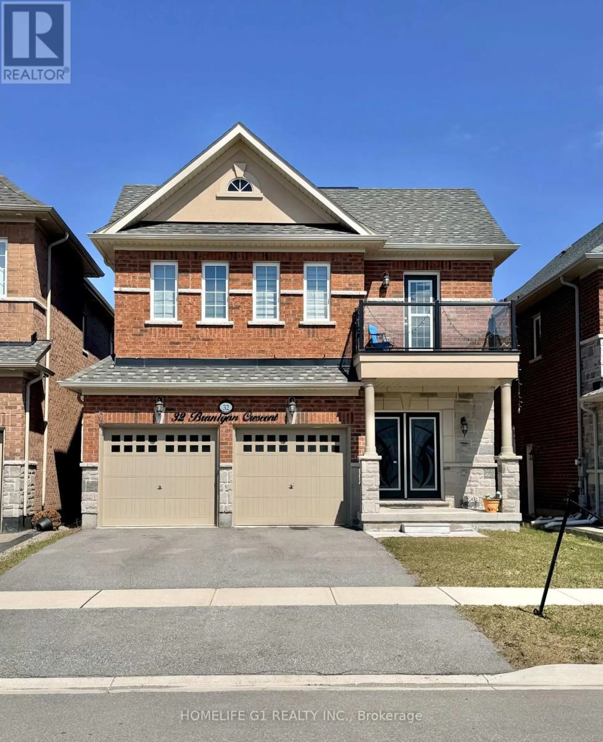 32 BRANIGAN CRESCENT - Image 1