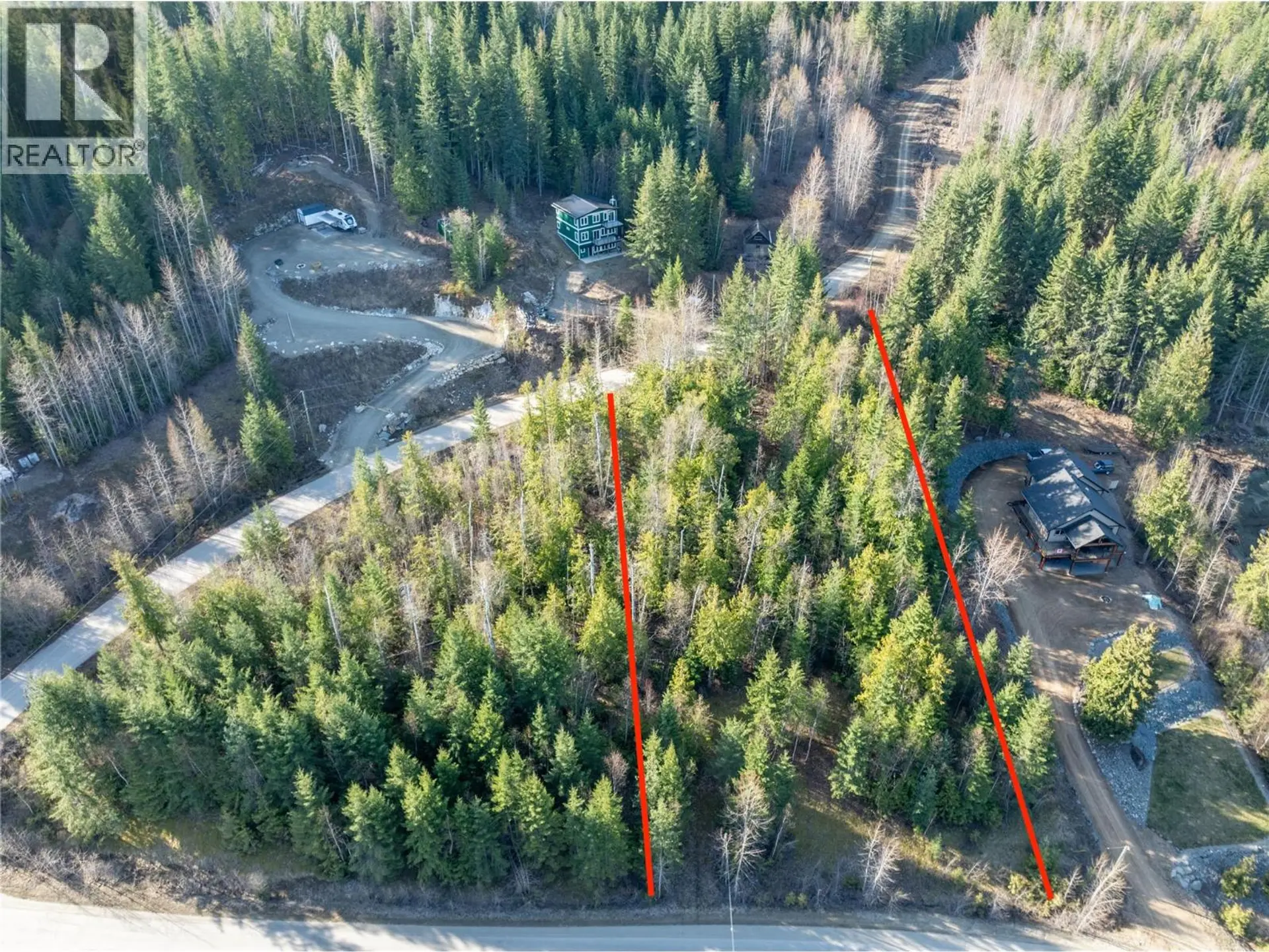 Property at 5056 IVY ROAD, Eagle Bay, BC