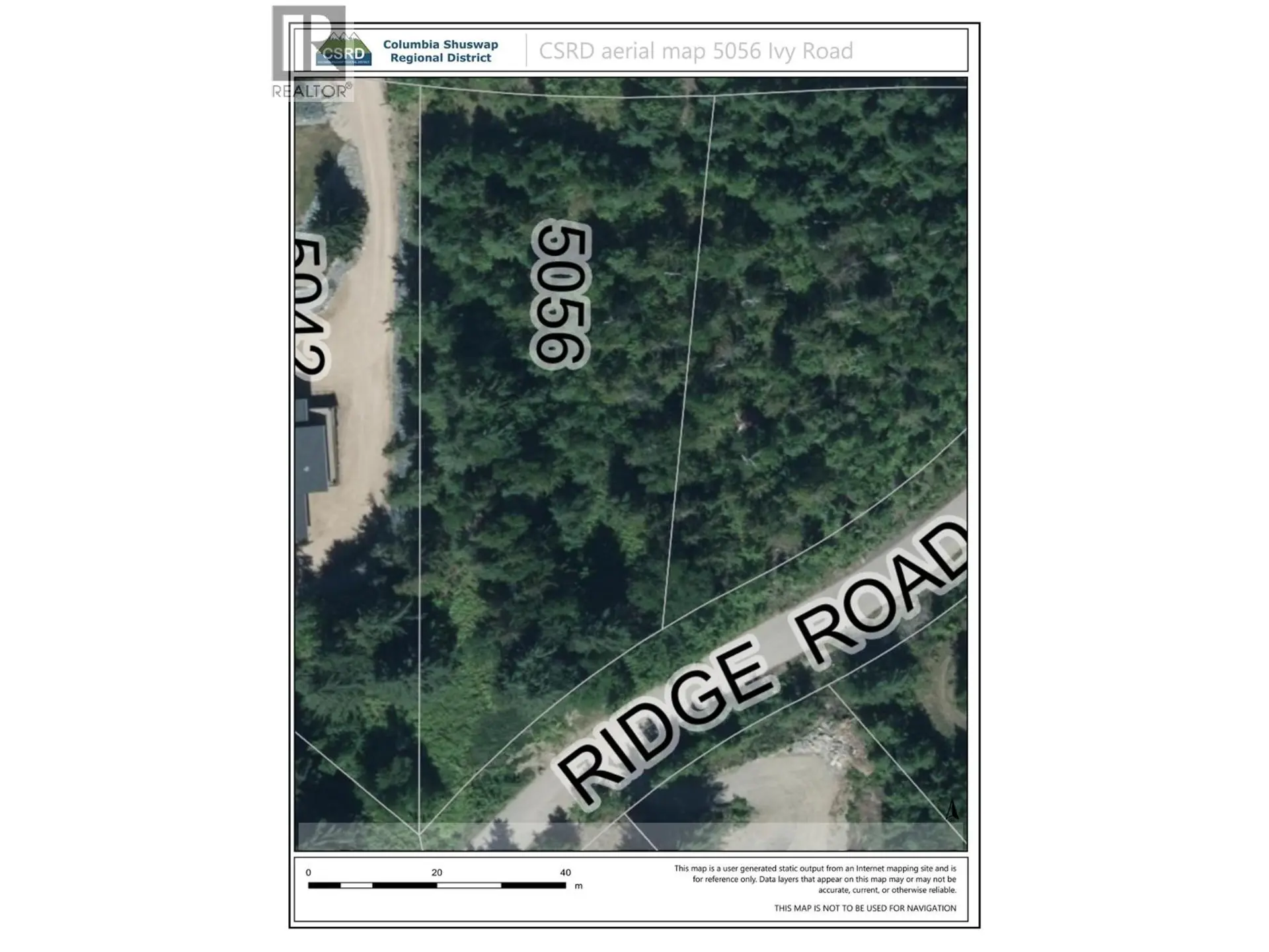 Property at 5056 IVY ROAD, Eagle Bay, BC