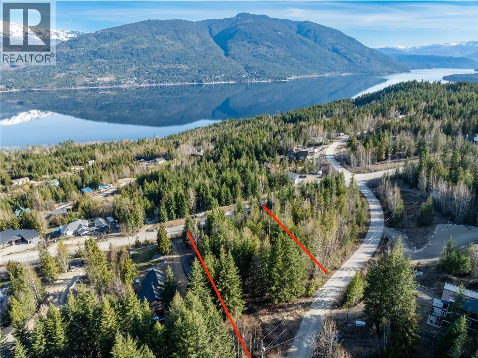 Property at 5056 IVY ROAD, Eagle Bay, BC