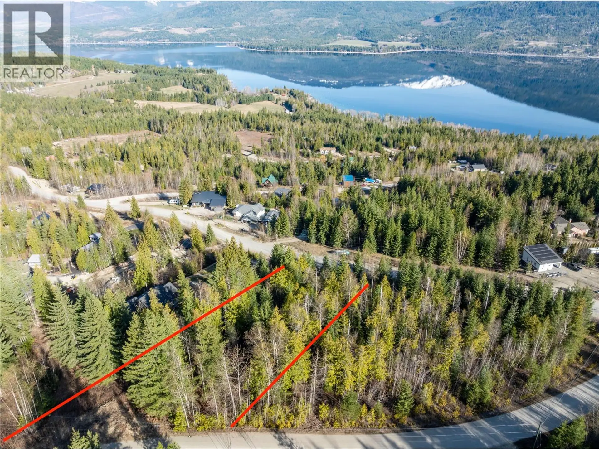 Property at 5056 IVY ROAD, Eagle Bay, BC