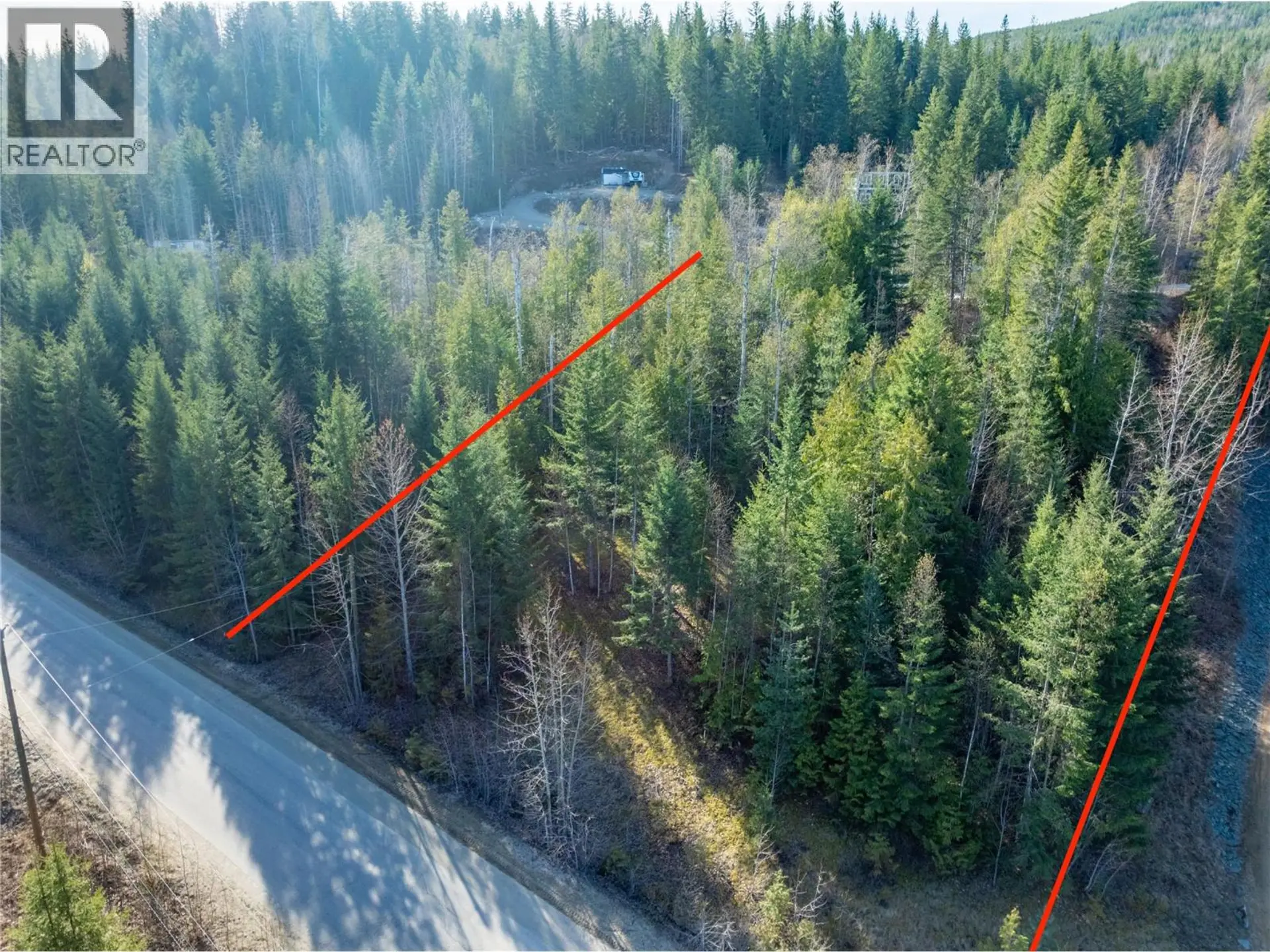 Property at 5056 IVY ROAD, Eagle Bay, BC