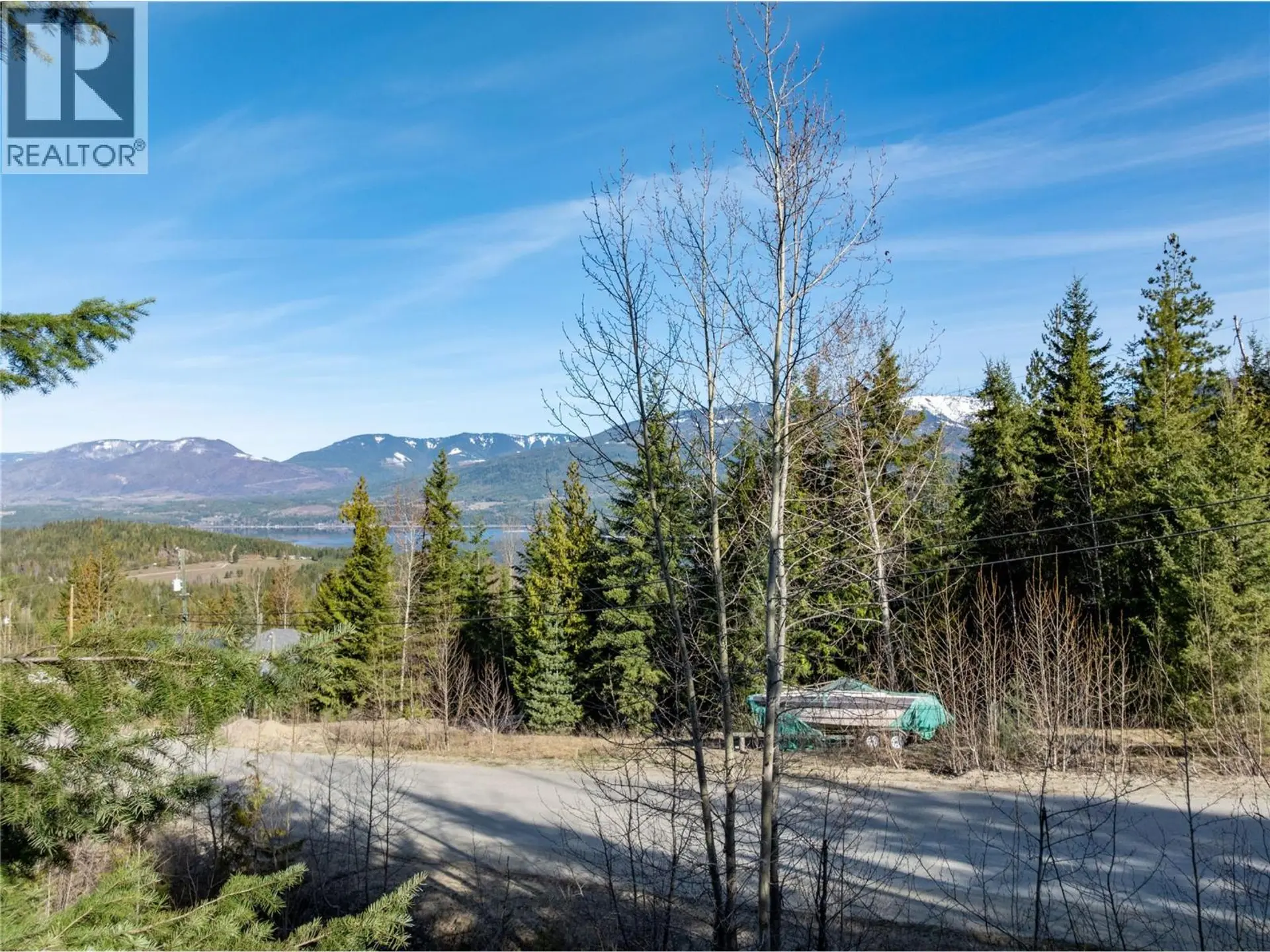 Property at 5056 IVY ROAD, Eagle Bay, BC