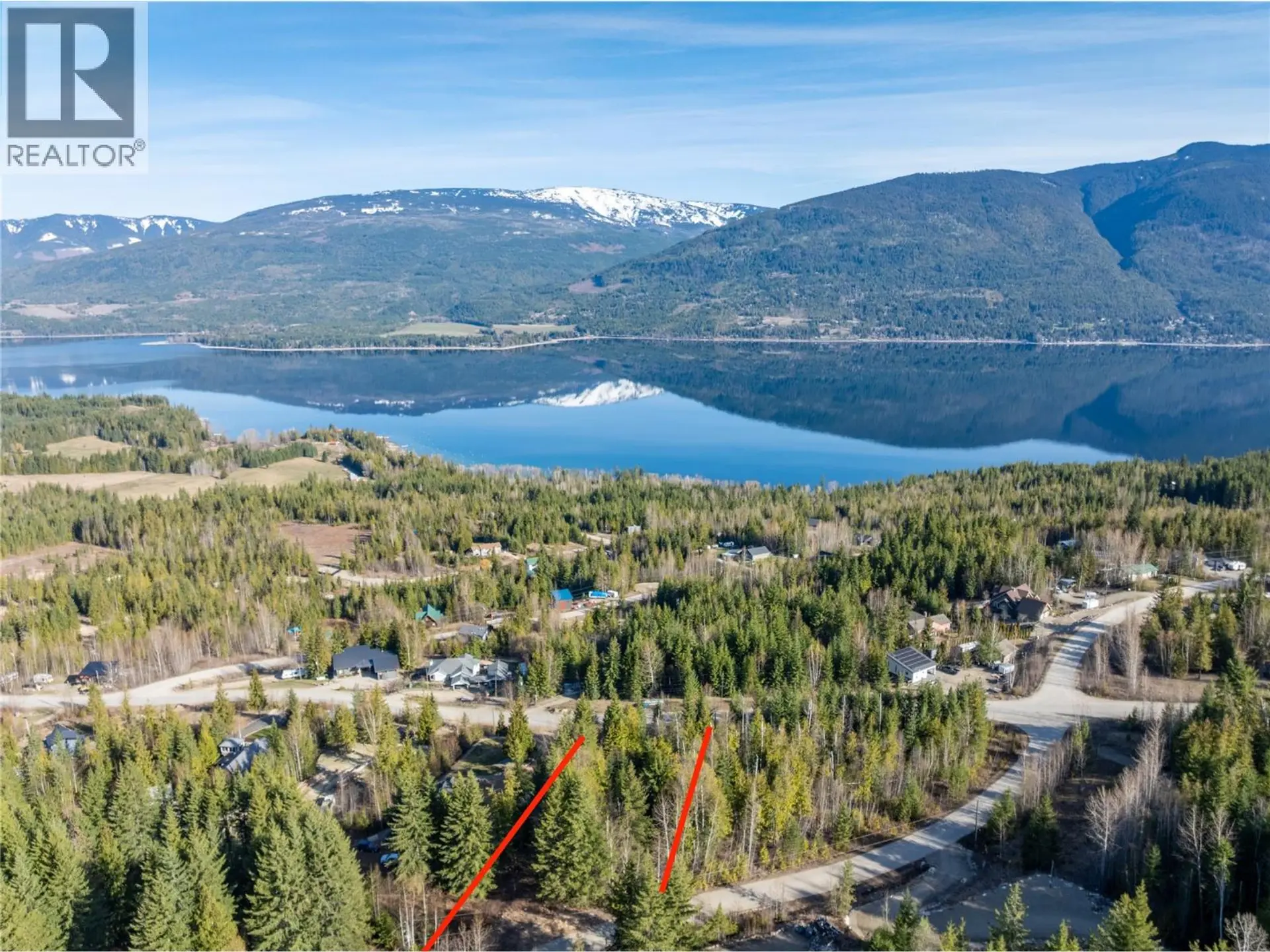 Property at 5056 IVY ROAD, Eagle Bay, BC