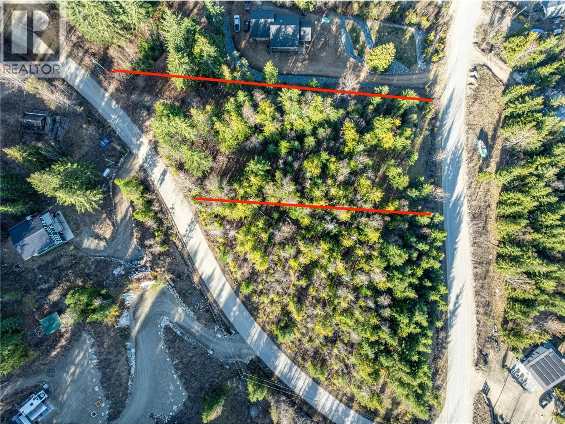 Property at 5056 IVY ROAD, Eagle Bay, BC