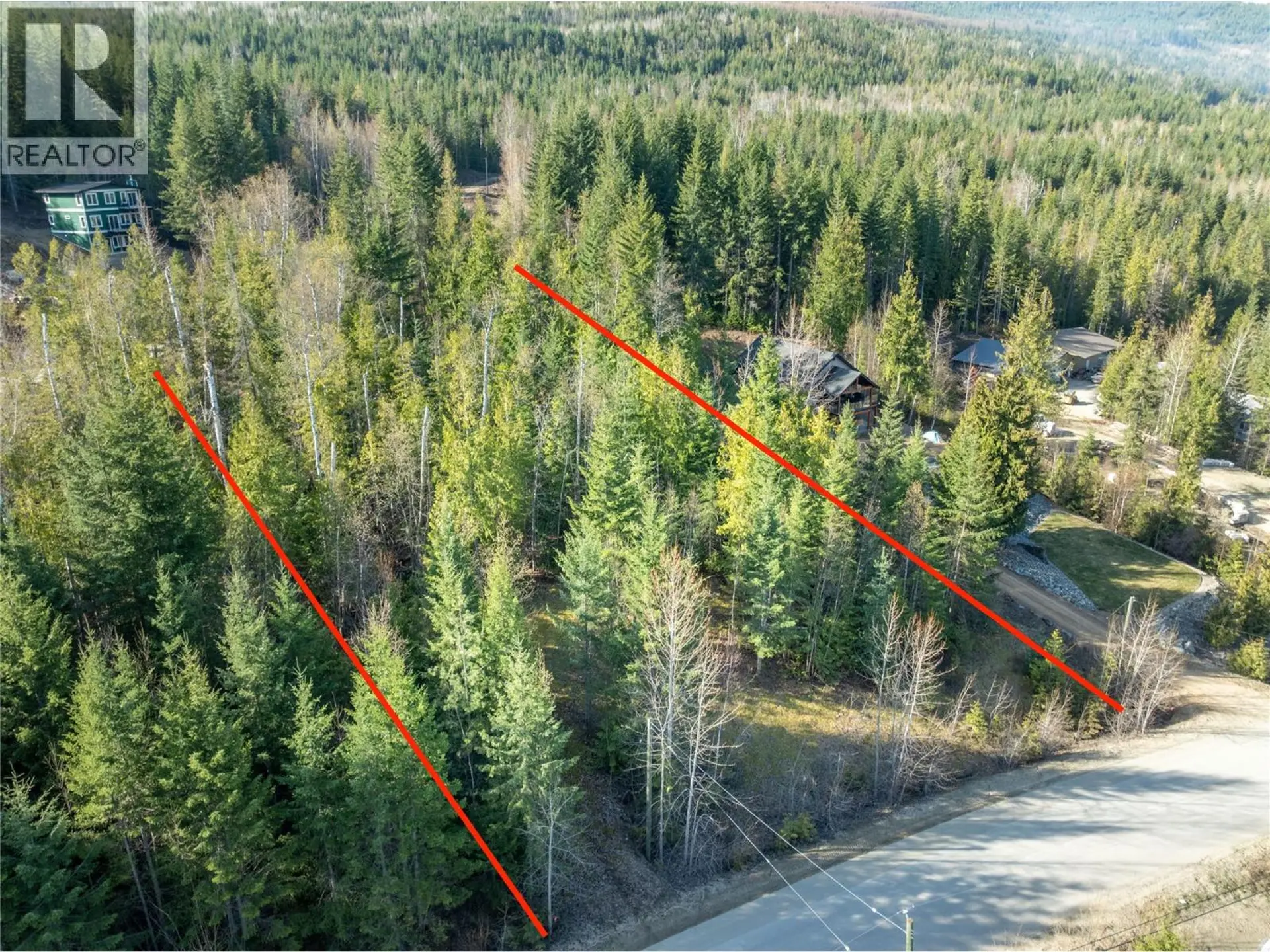 Property at 5056 IVY ROAD, Eagle Bay, BC