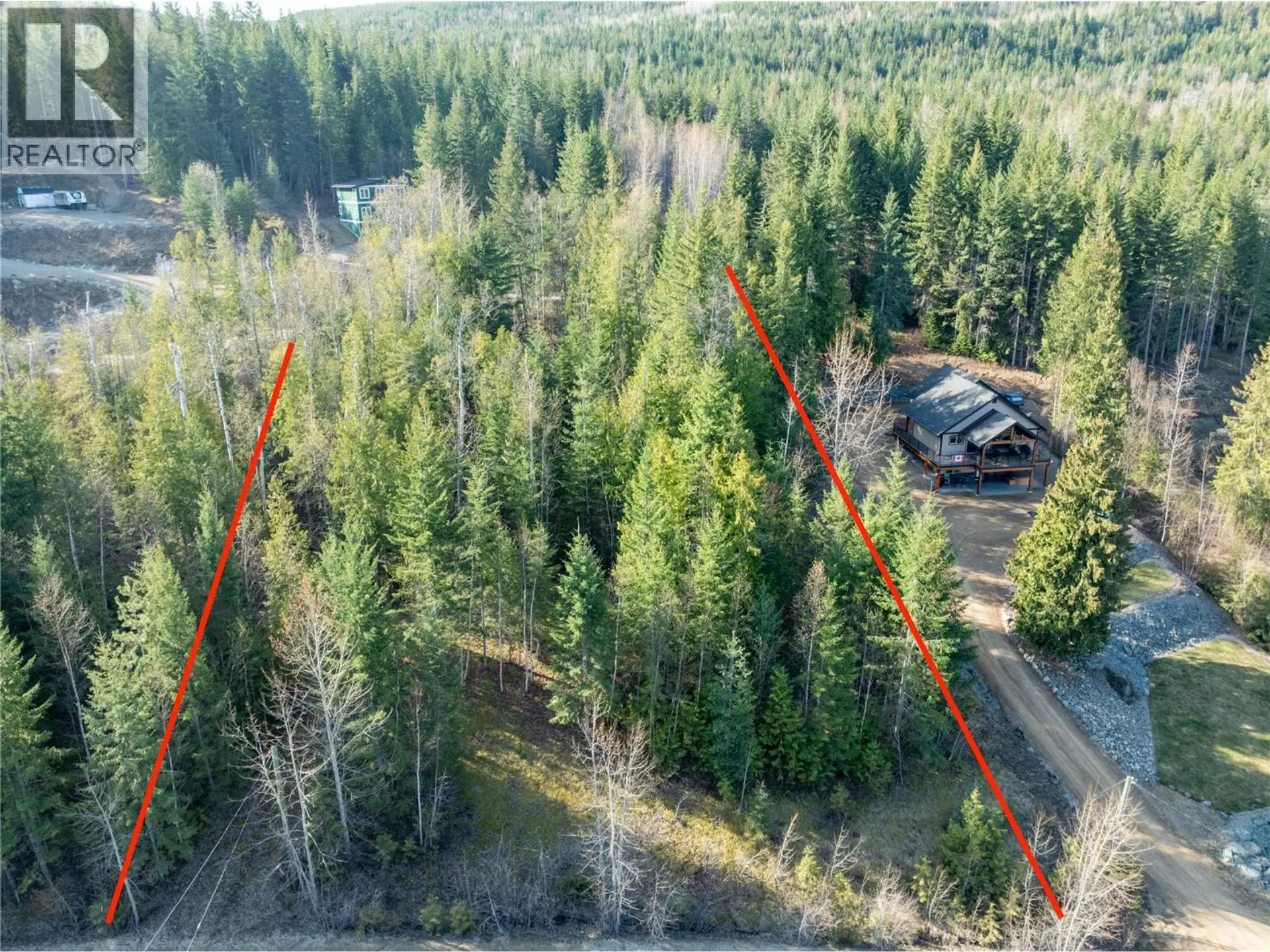 Property at 5056 IVY ROAD, Eagle Bay, BC