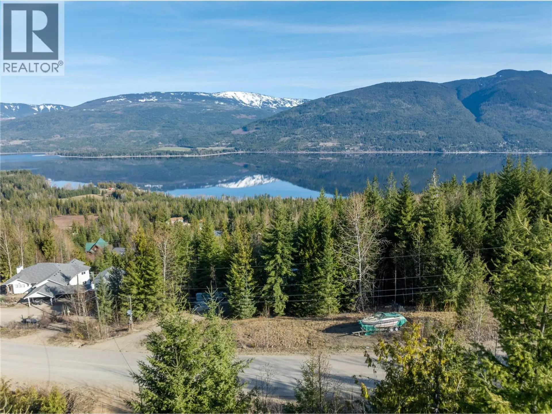 Property at 5056 IVY ROAD, Eagle Bay, BC