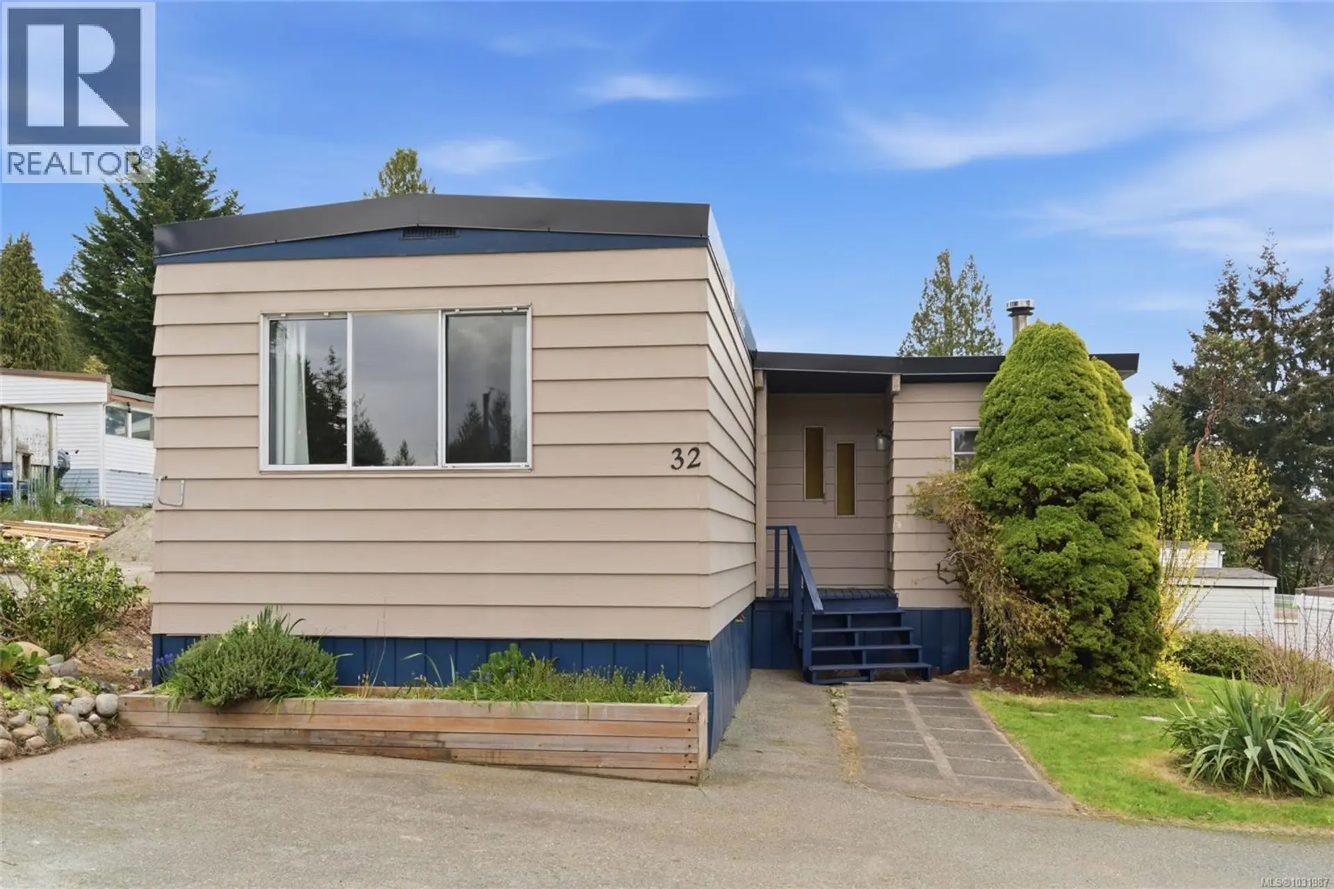 Property at #32 1000 Chase River Rd, Nanaimo, BC