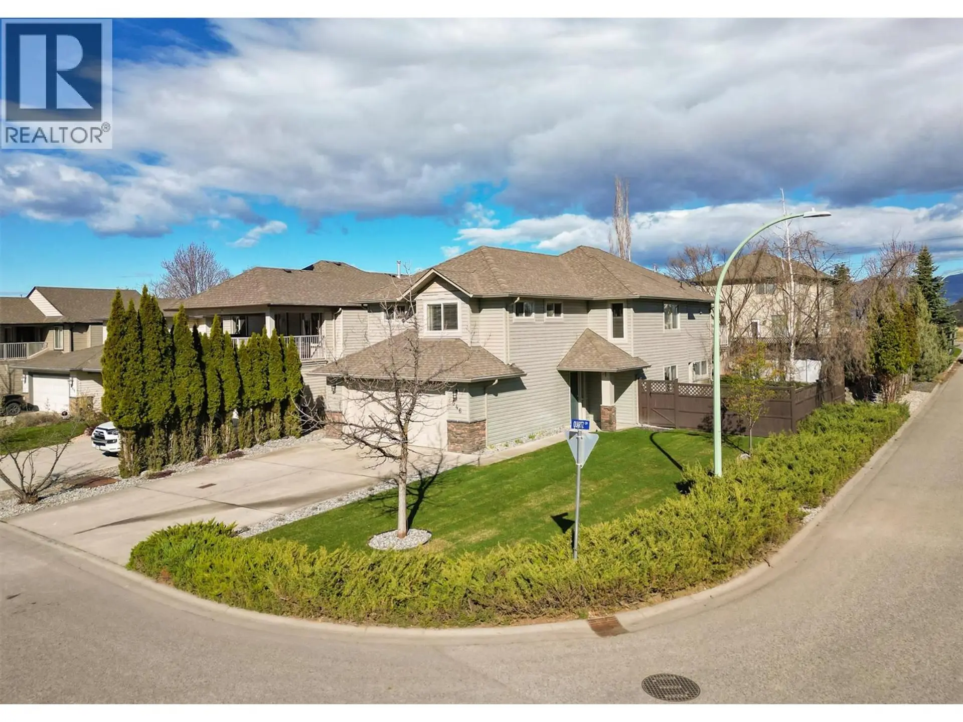 Property at 546 South Crest Drive Lot# 1, Kelowna, BC