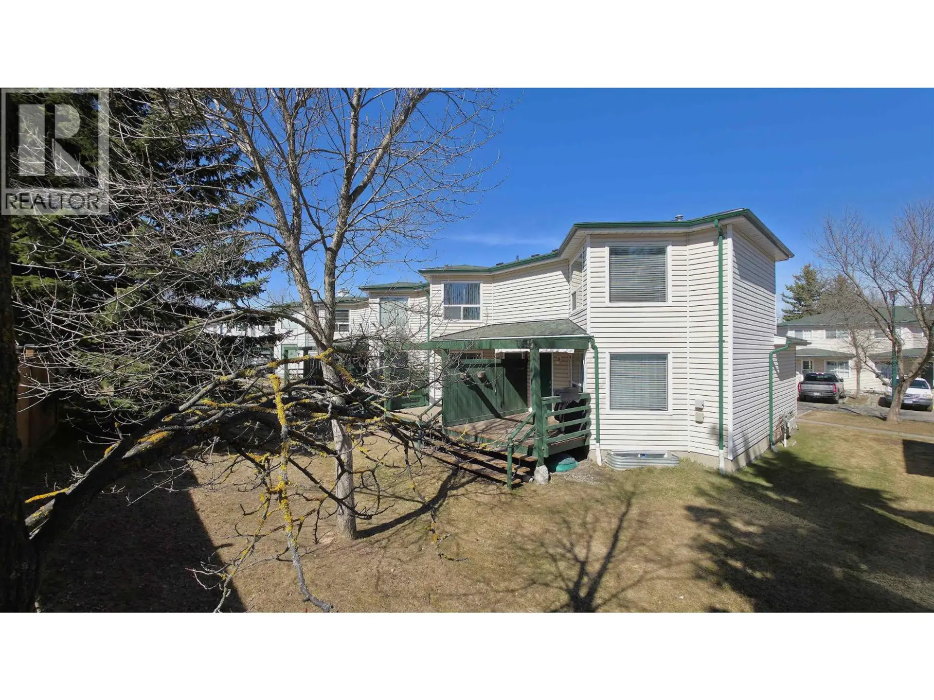 Property at #107 3233 MCGILL CRESCENT, Prince George, BC