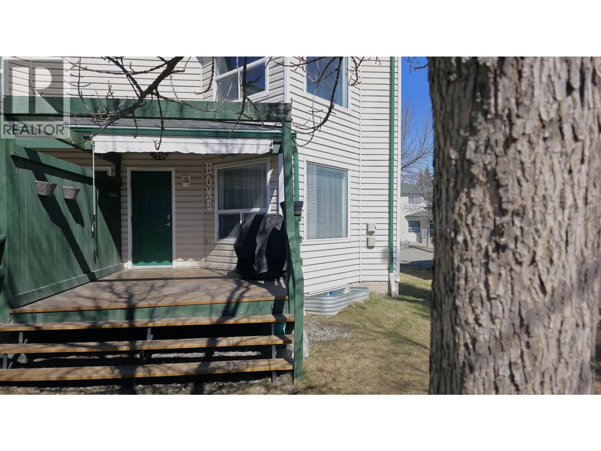 Property at #107 3233 MCGILL CRESCENT, Prince George, BC