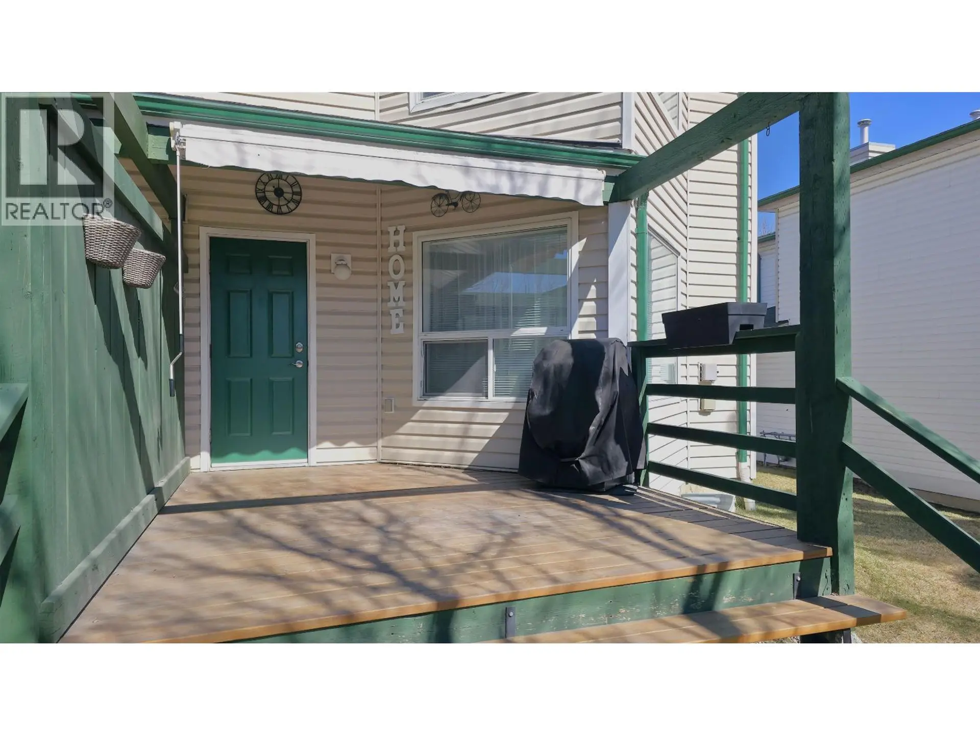 Property at #107 3233 MCGILL CRESCENT, Prince George, BC