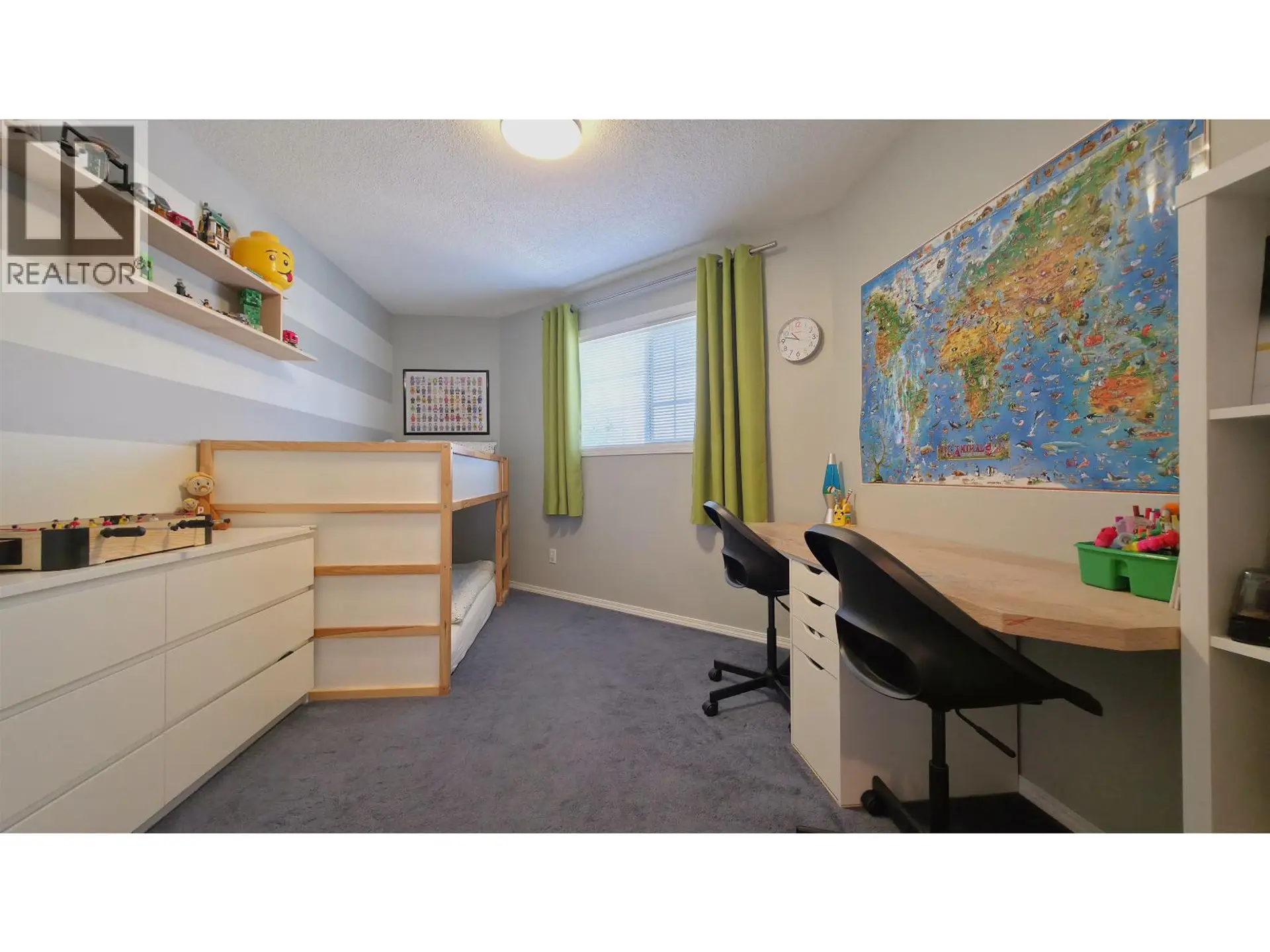 Property at #107 3233 MCGILL CRESCENT, Prince George, BC