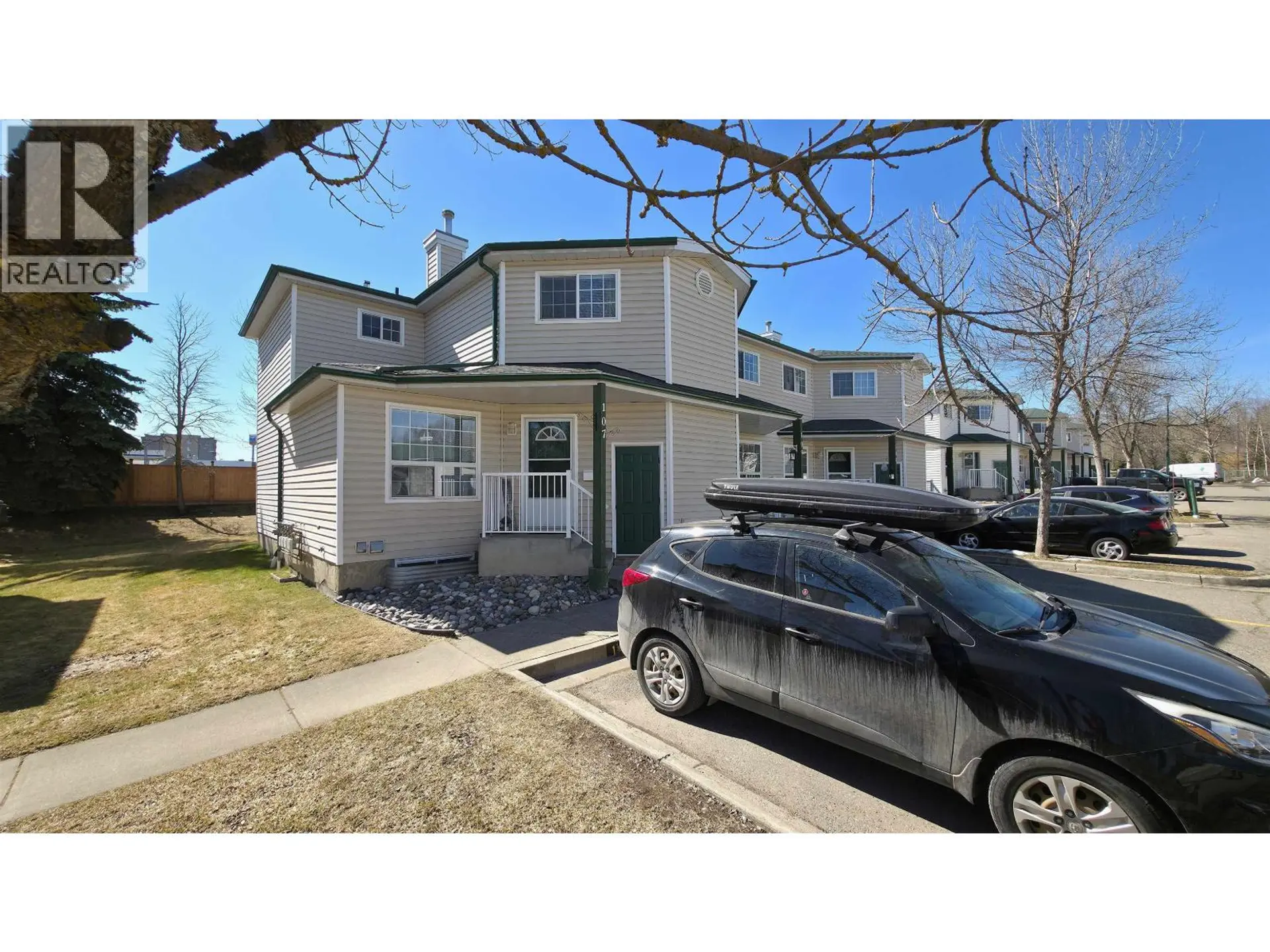 Property at #107 3233 MCGILL CRESCENT, Prince George, BC