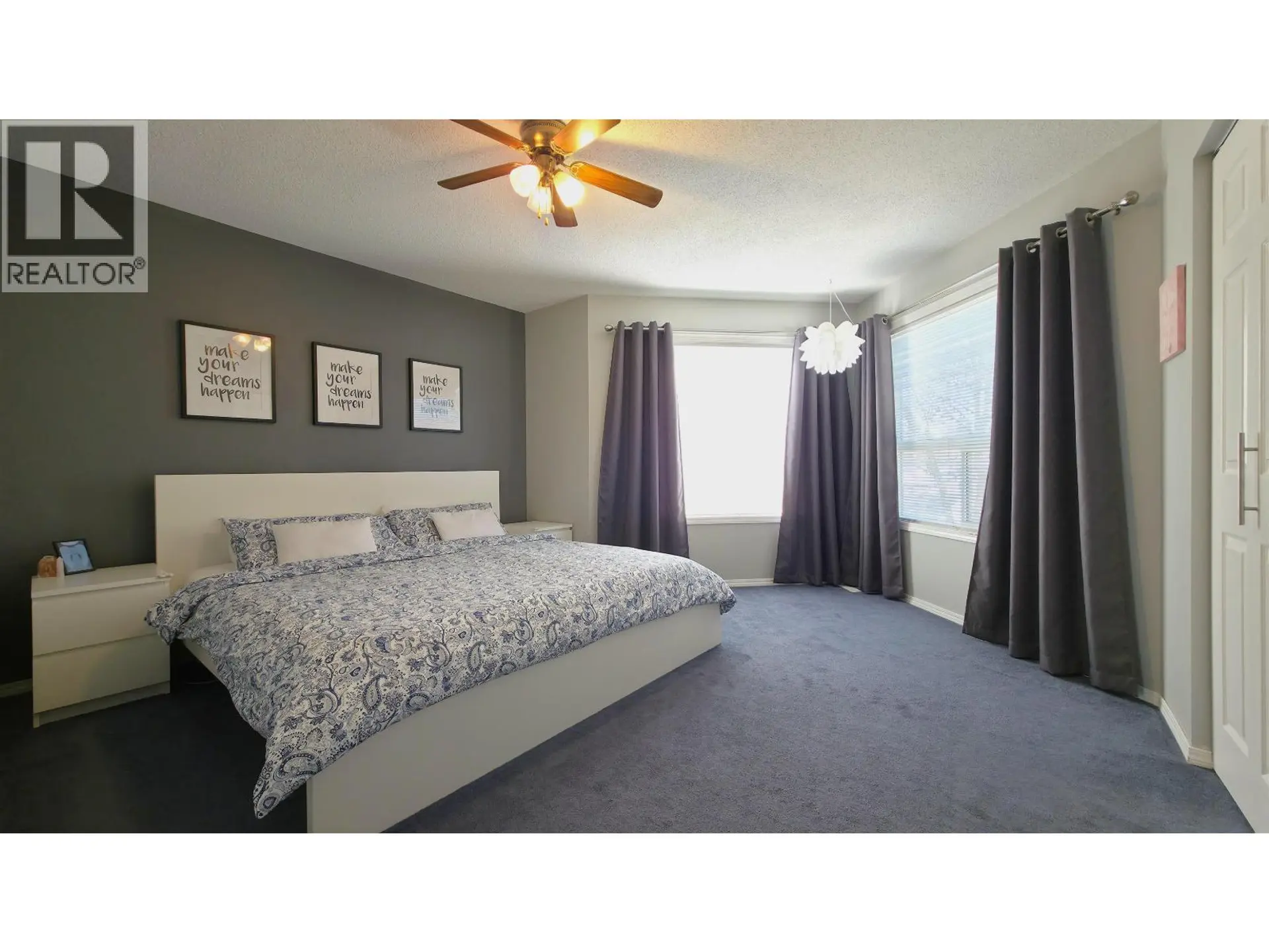 Property at #107 3233 MCGILL CRESCENT, Prince George, BC