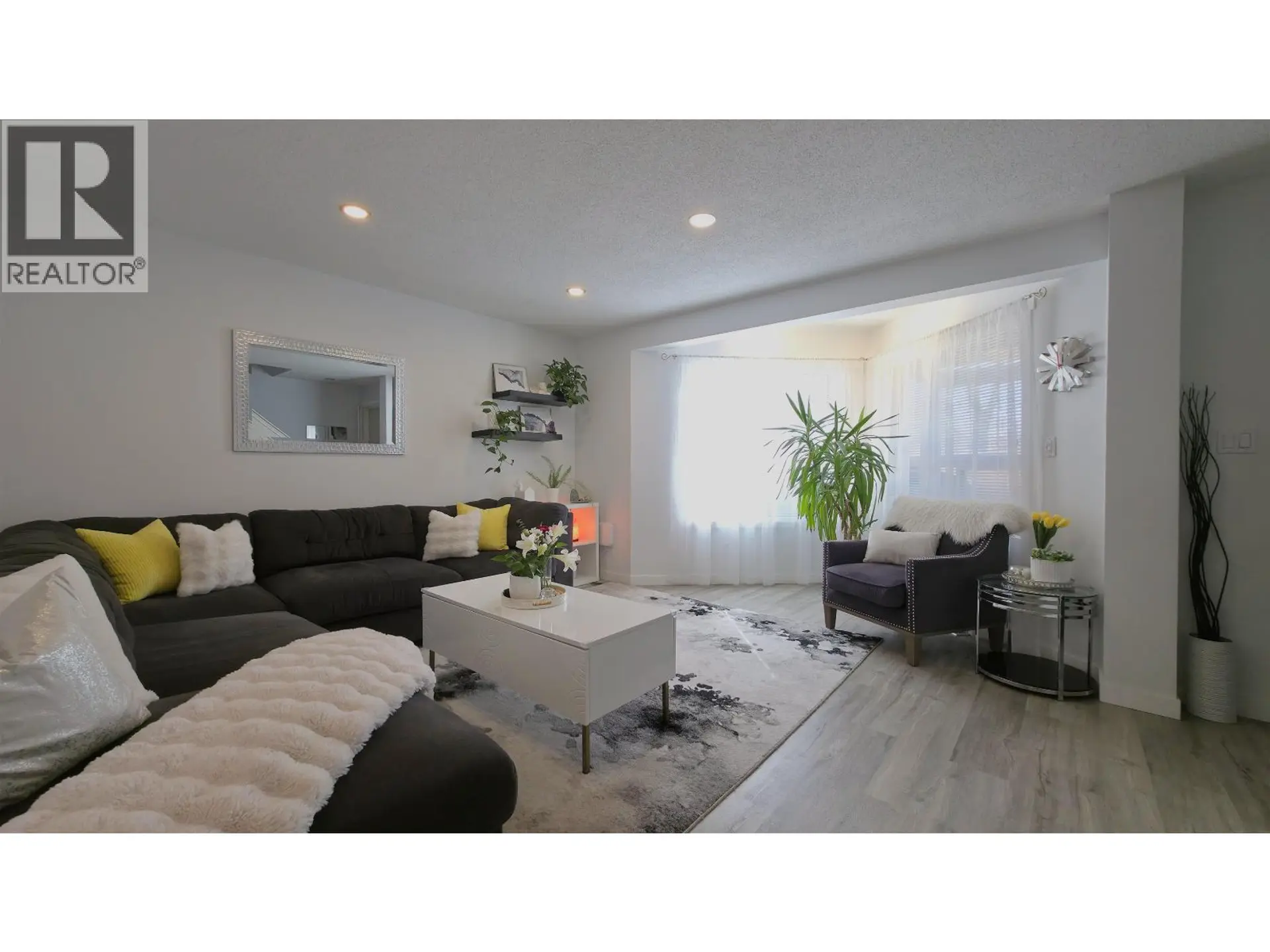 Property at #107 3233 MCGILL CRESCENT, Prince George, BC