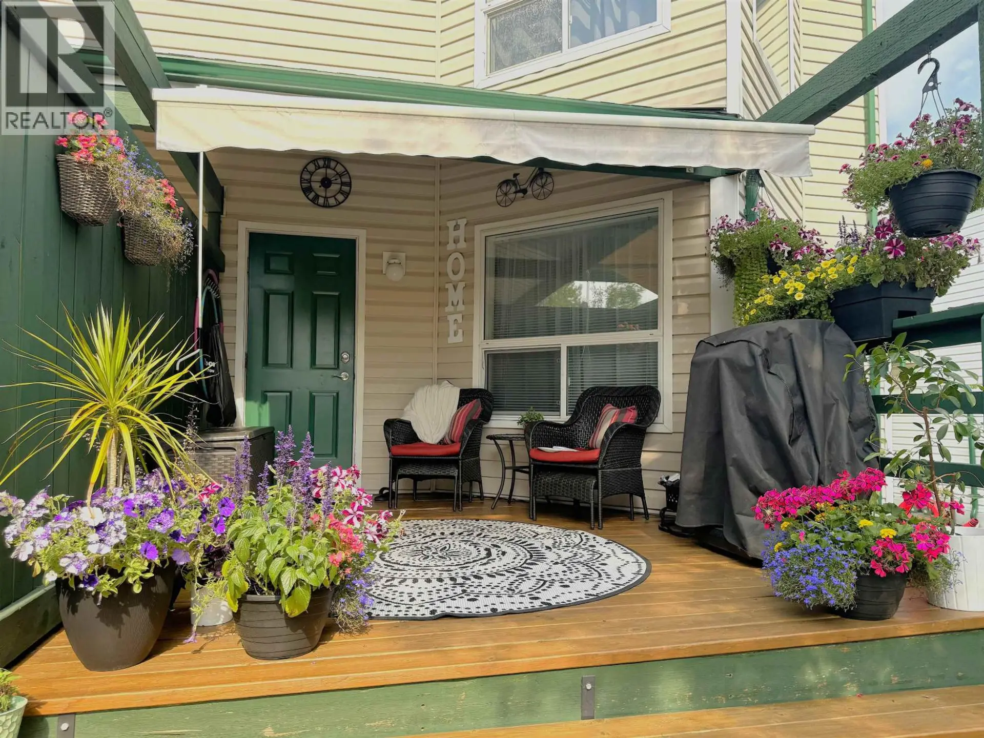 Property at #107 3233 MCGILL CRESCENT, Prince George, BC