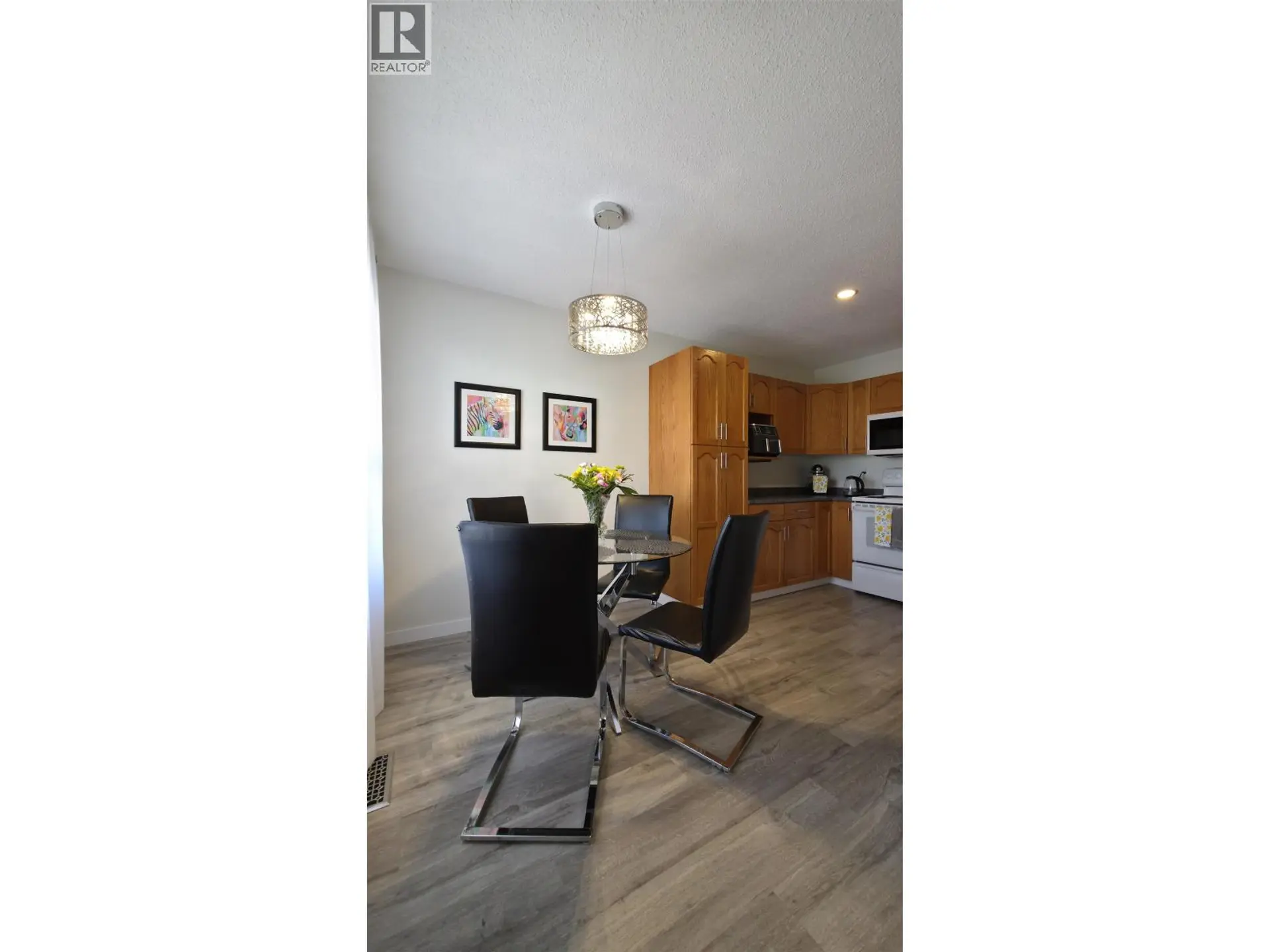 Property at #107 3233 MCGILL CRESCENT, Prince George, BC