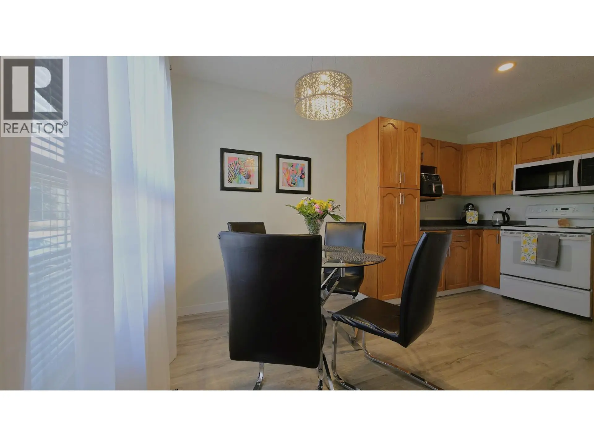 Property at #107 3233 MCGILL CRESCENT, Prince George, BC