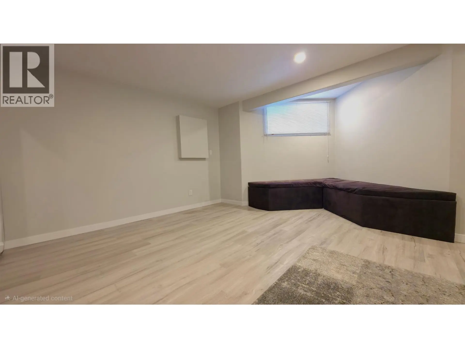 Property at #107 3233 MCGILL CRESCENT, Prince George, BC